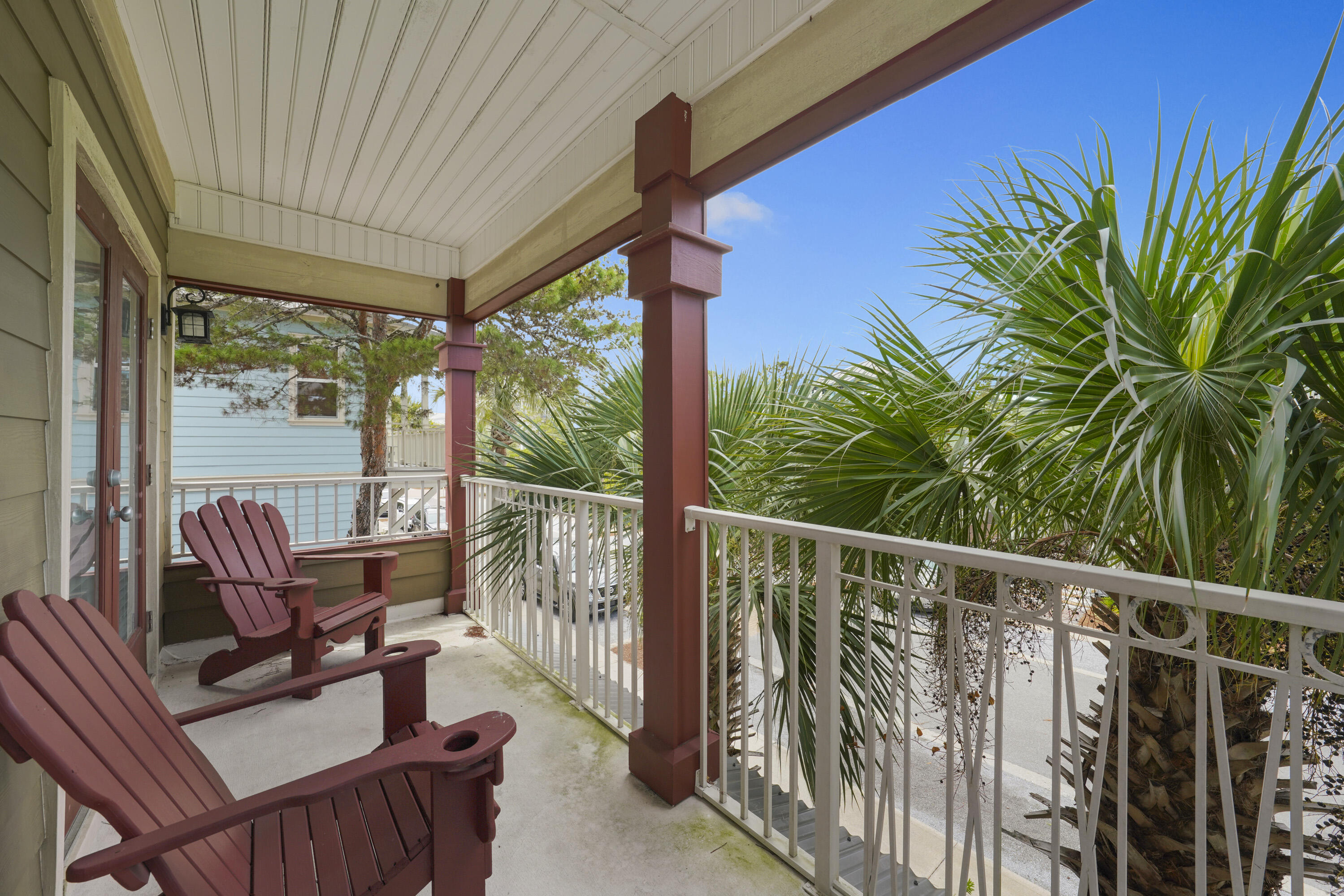 SEACREST BEACH - Residential