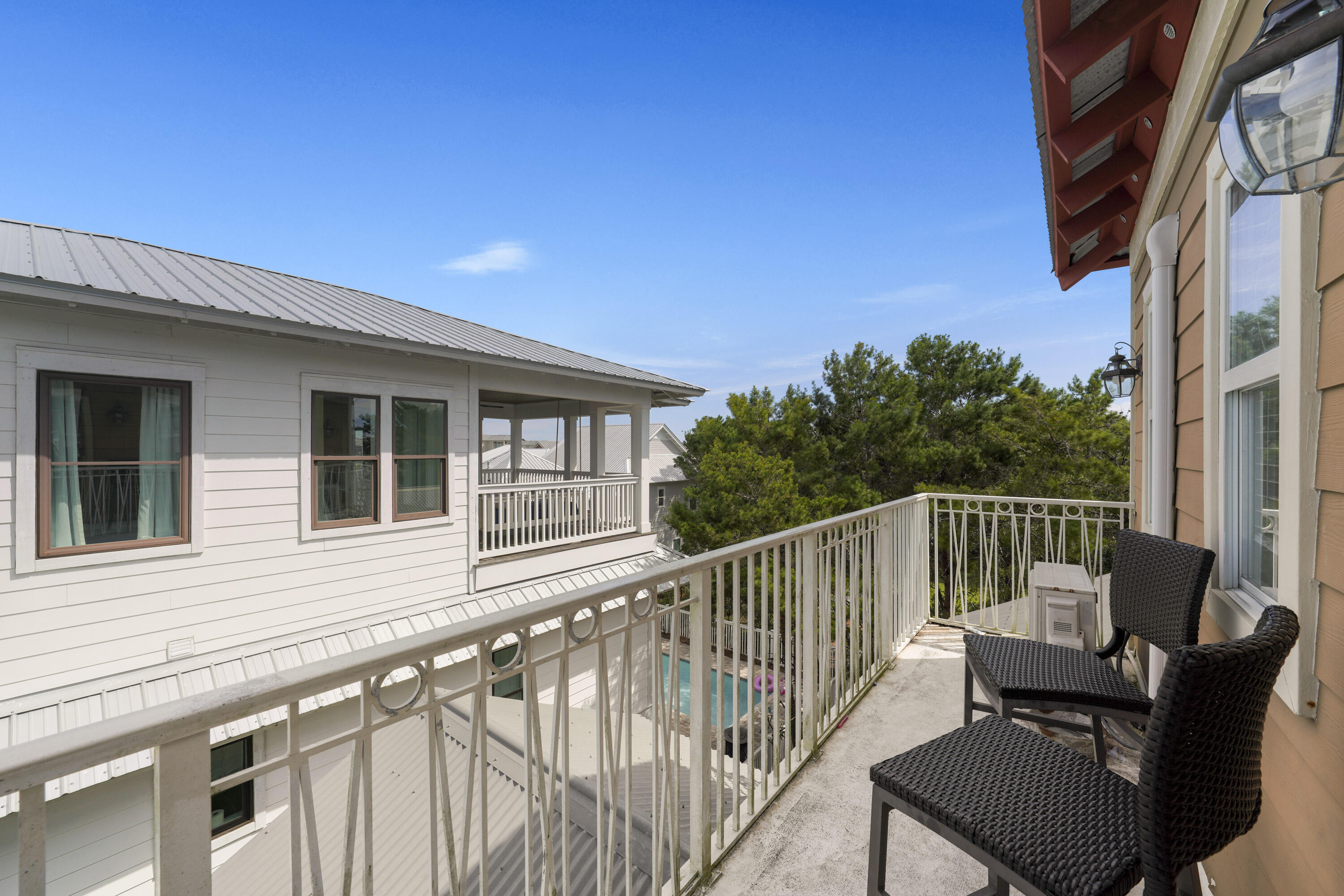 SEACREST BEACH - Residential