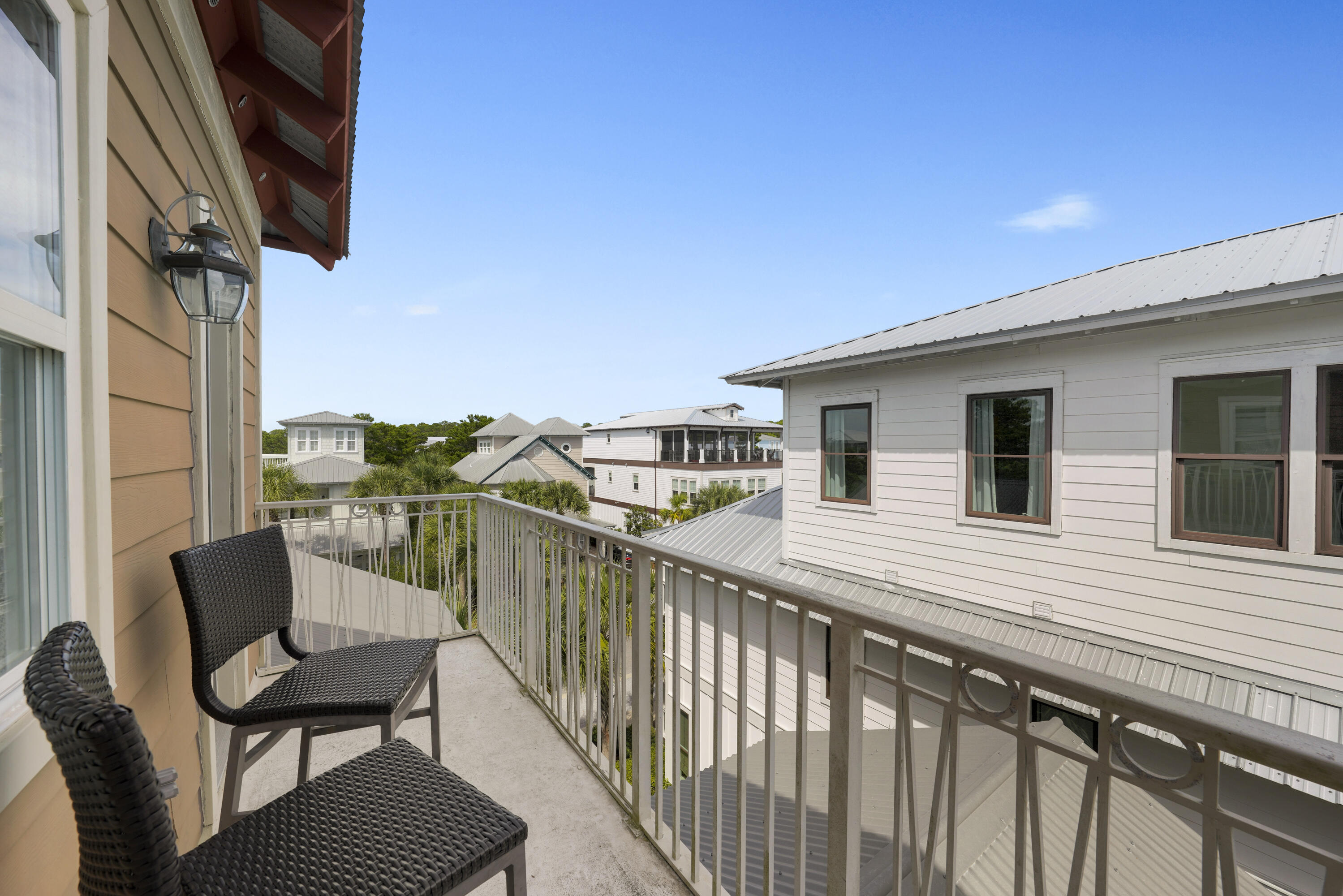 SEACREST BEACH - Residential