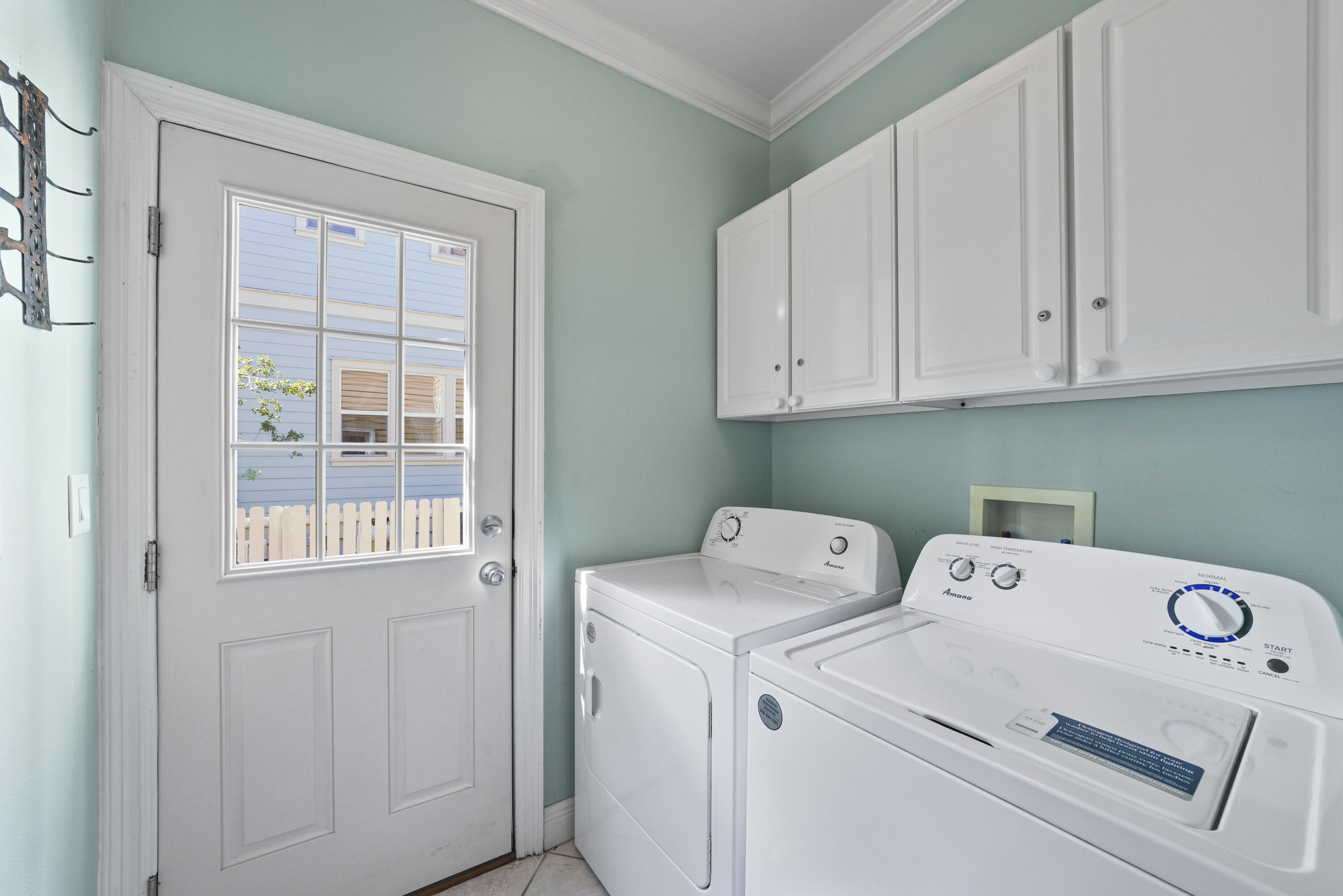 SEACREST BEACH - Residential