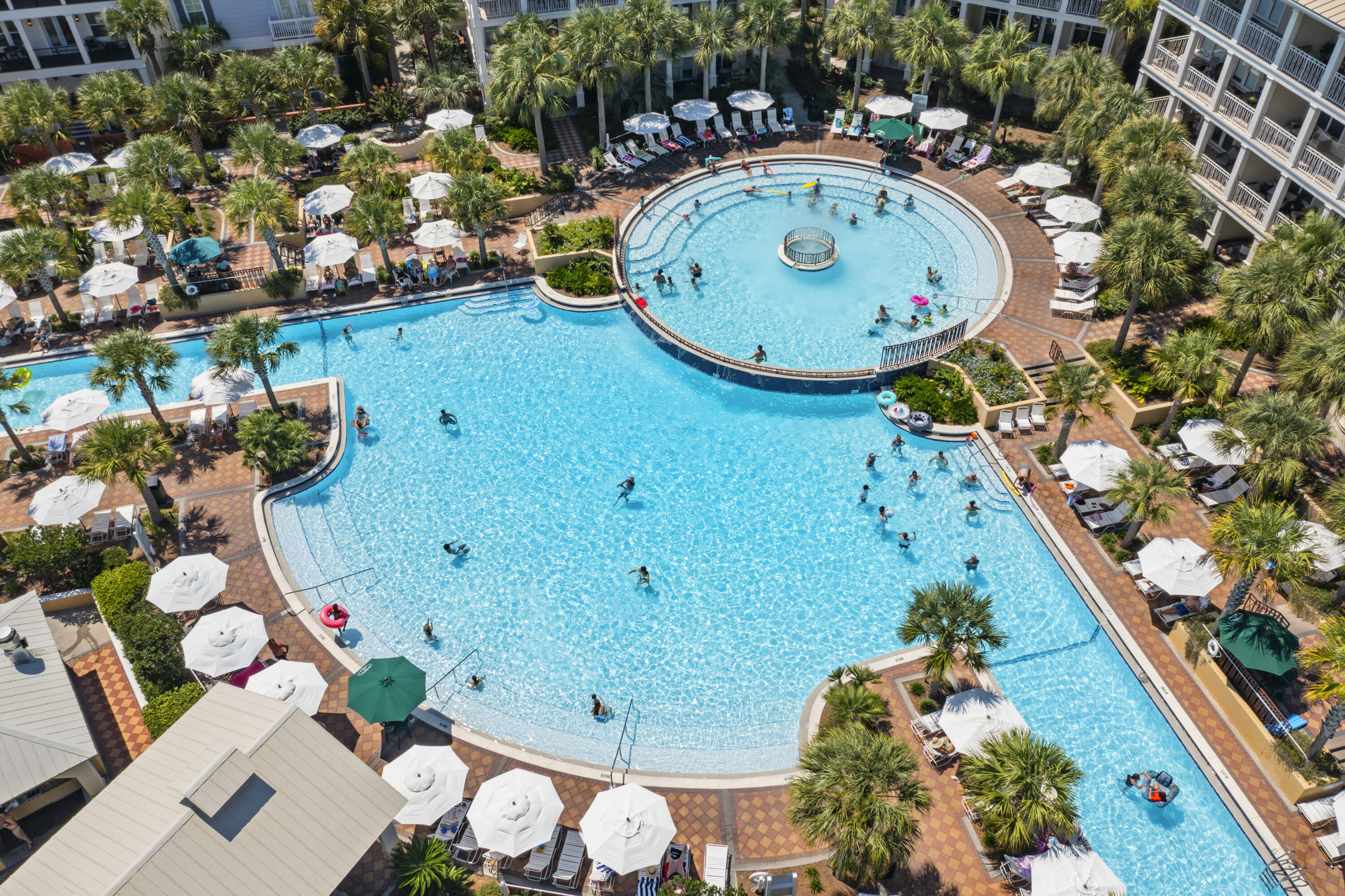 SEACREST BEACH - Residential