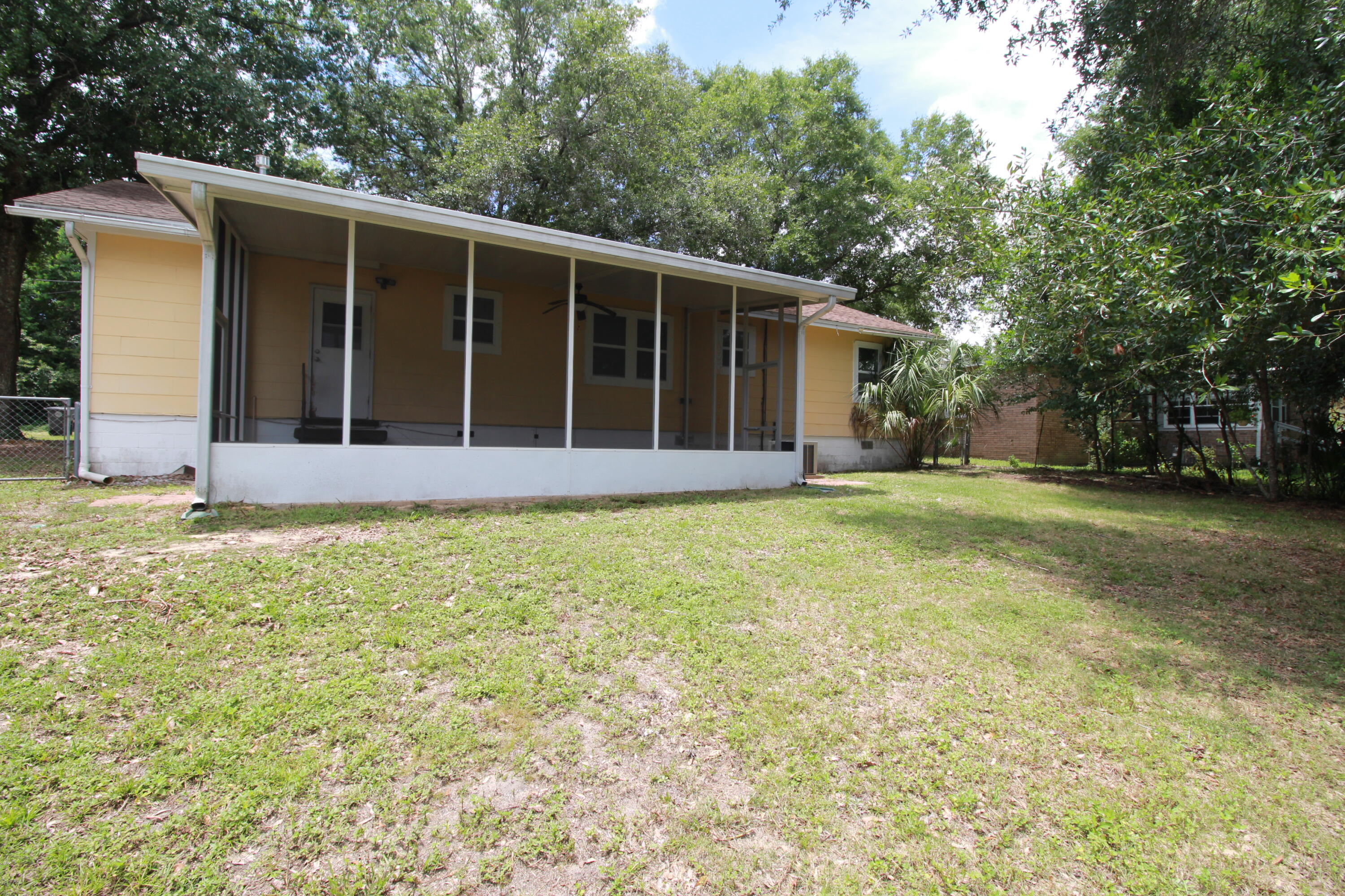 VALPARAISO PLAT 07 - Residential
