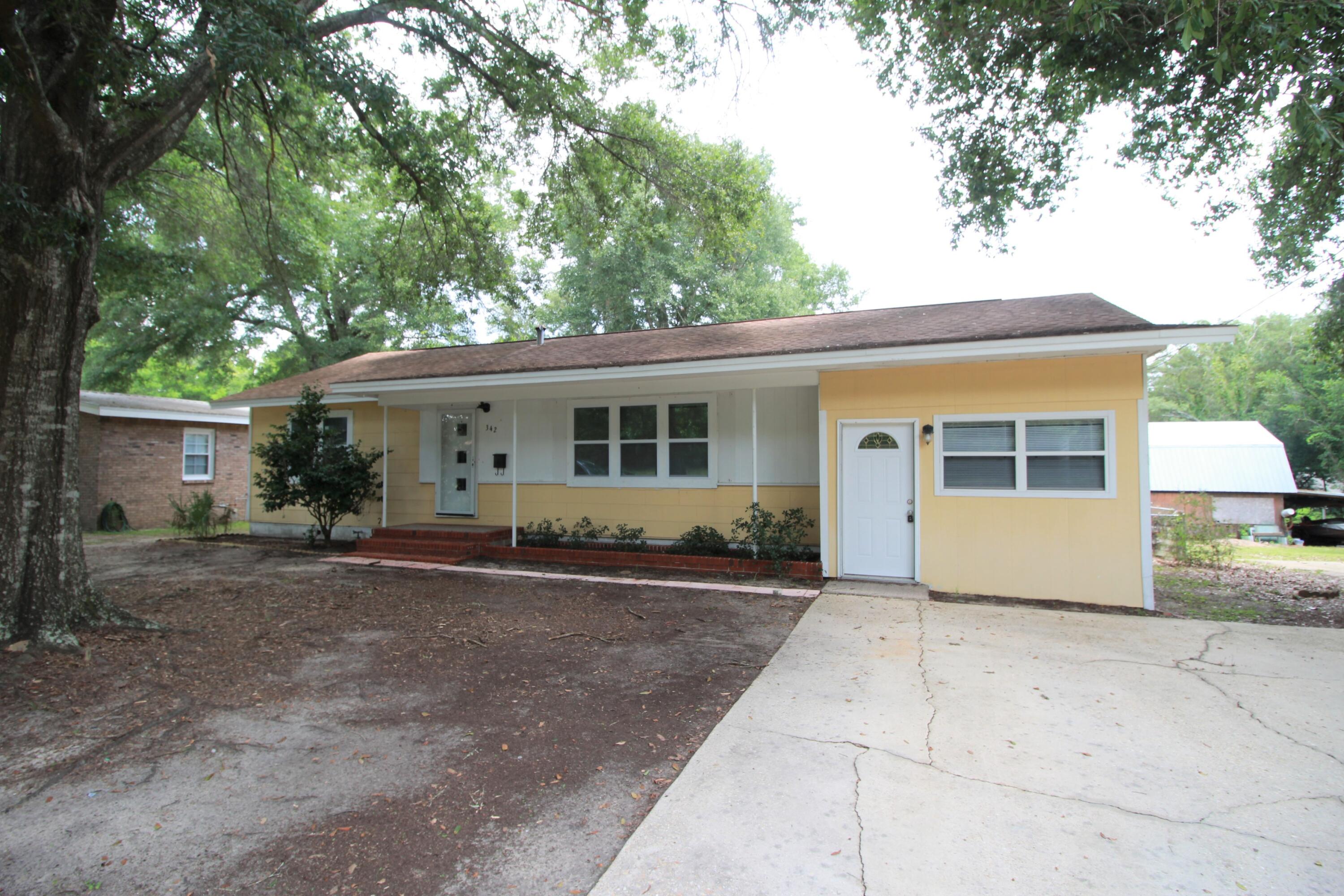 VALPARAISO PLAT 07 - Residential