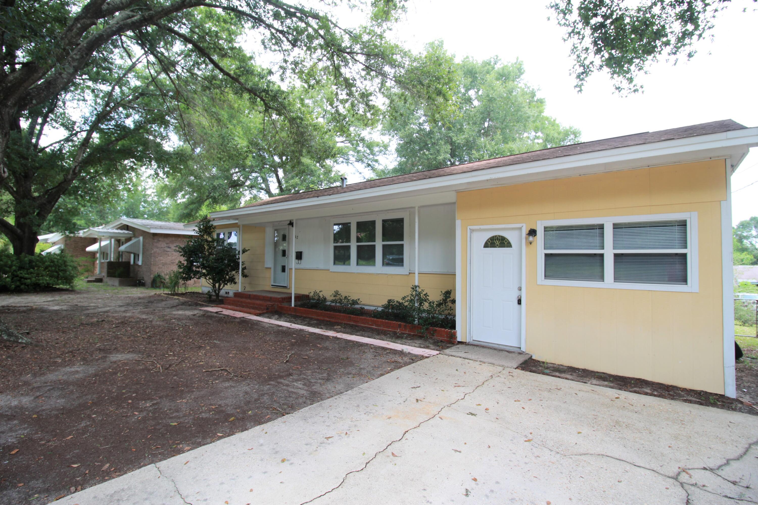 VALPARAISO PLAT 07 - Residential