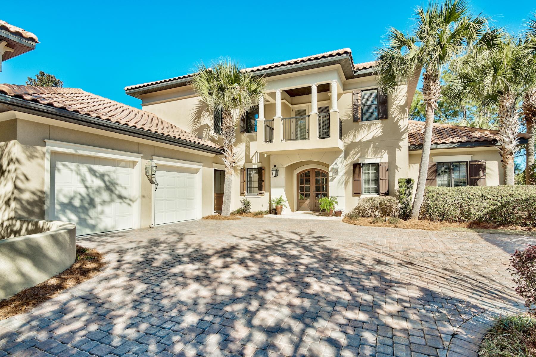 BURNT PINE - Residential