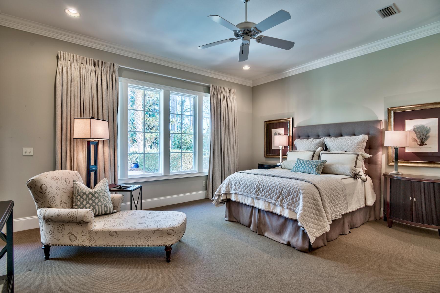 BURNT PINE - Residential