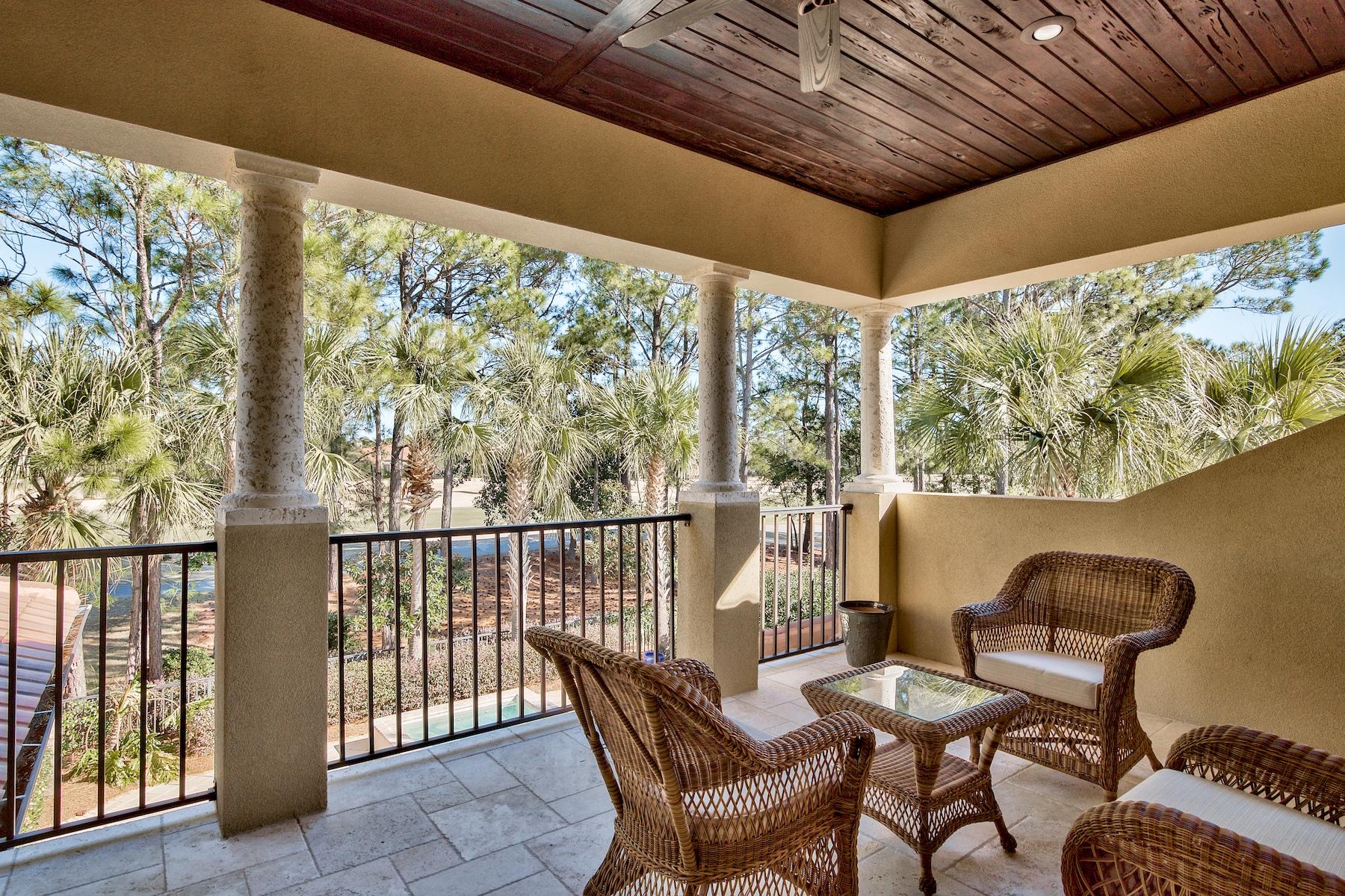 BURNT PINE - Residential