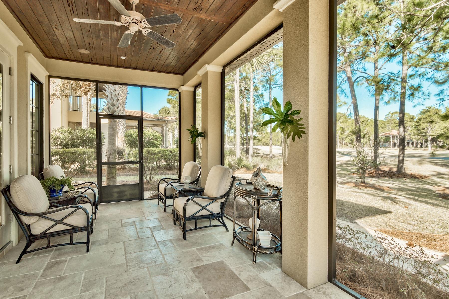 BURNT PINE - Residential