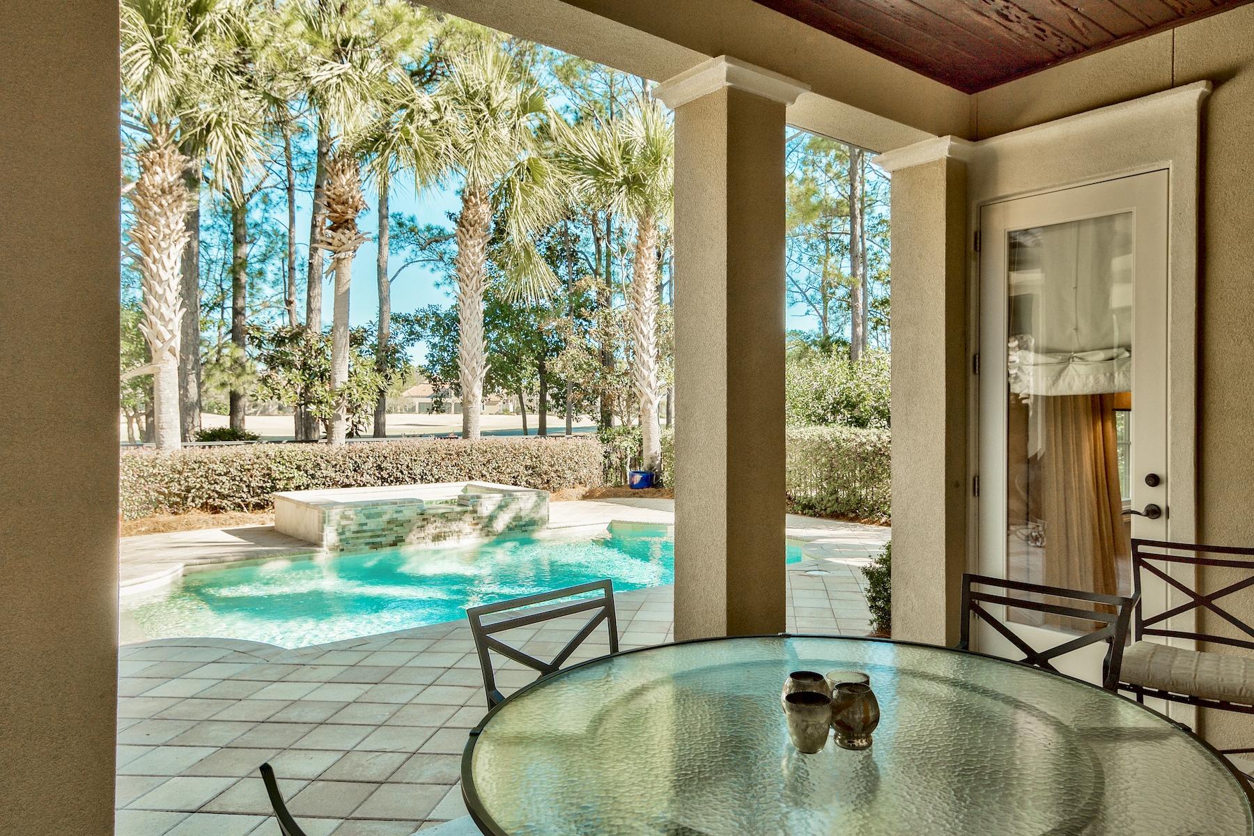 BURNT PINE - Residential