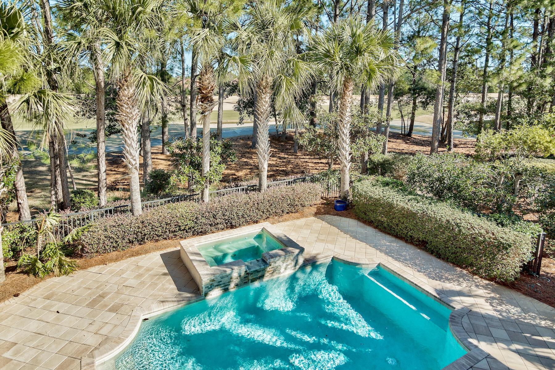 BURNT PINE - Residential