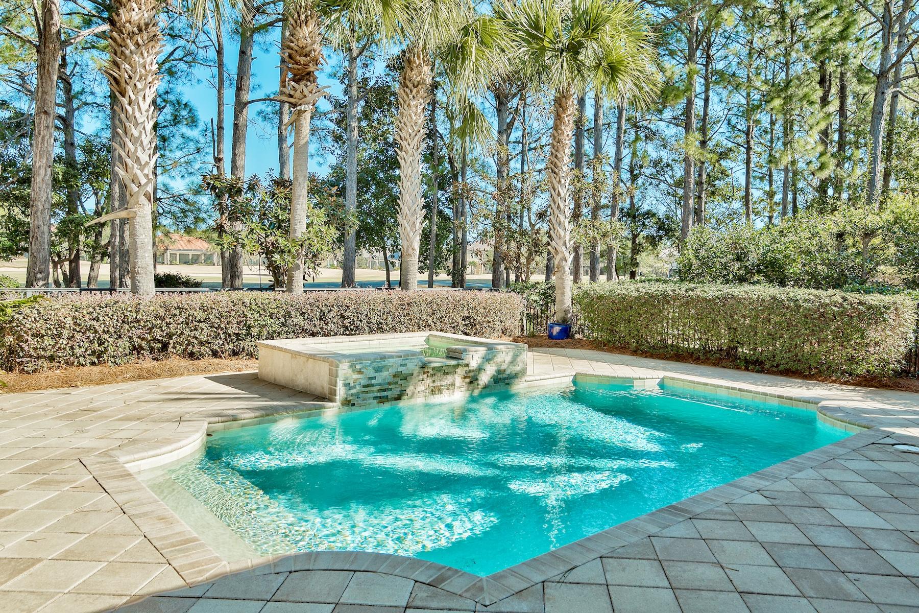 BURNT PINE - Residential