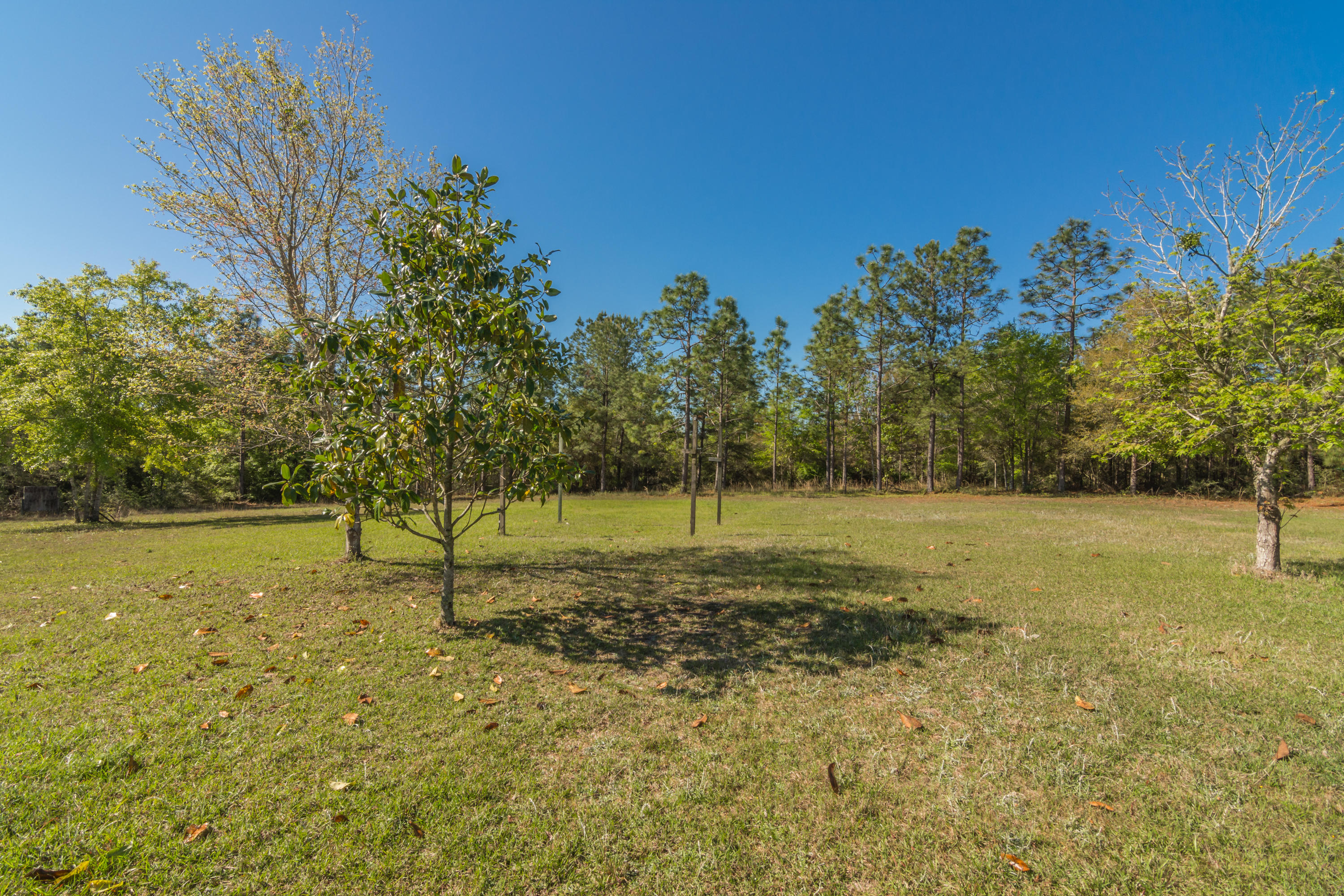 Metes and Bounds - Residential