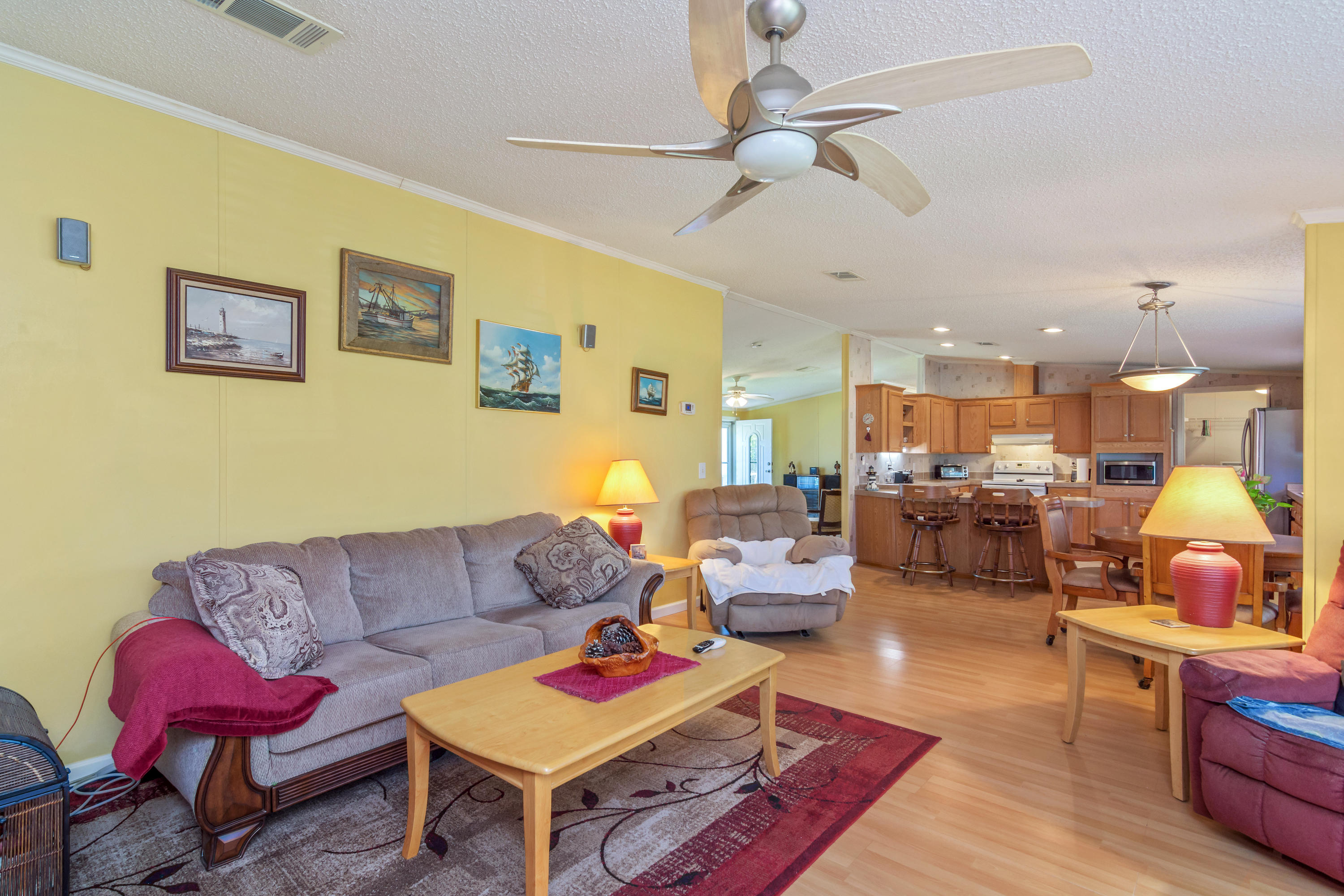 Metes and Bounds - Residential