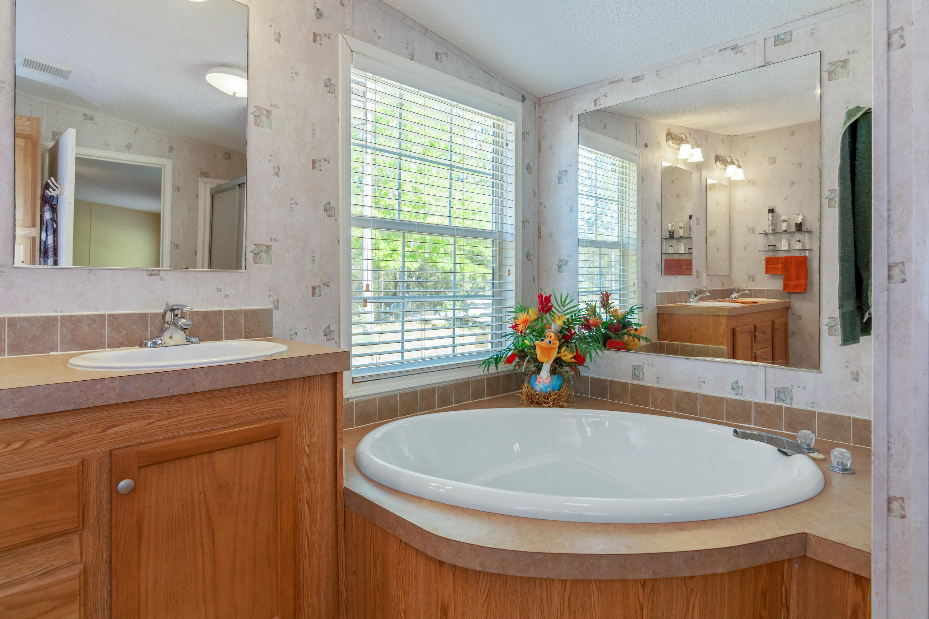 Metes and Bounds - Residential