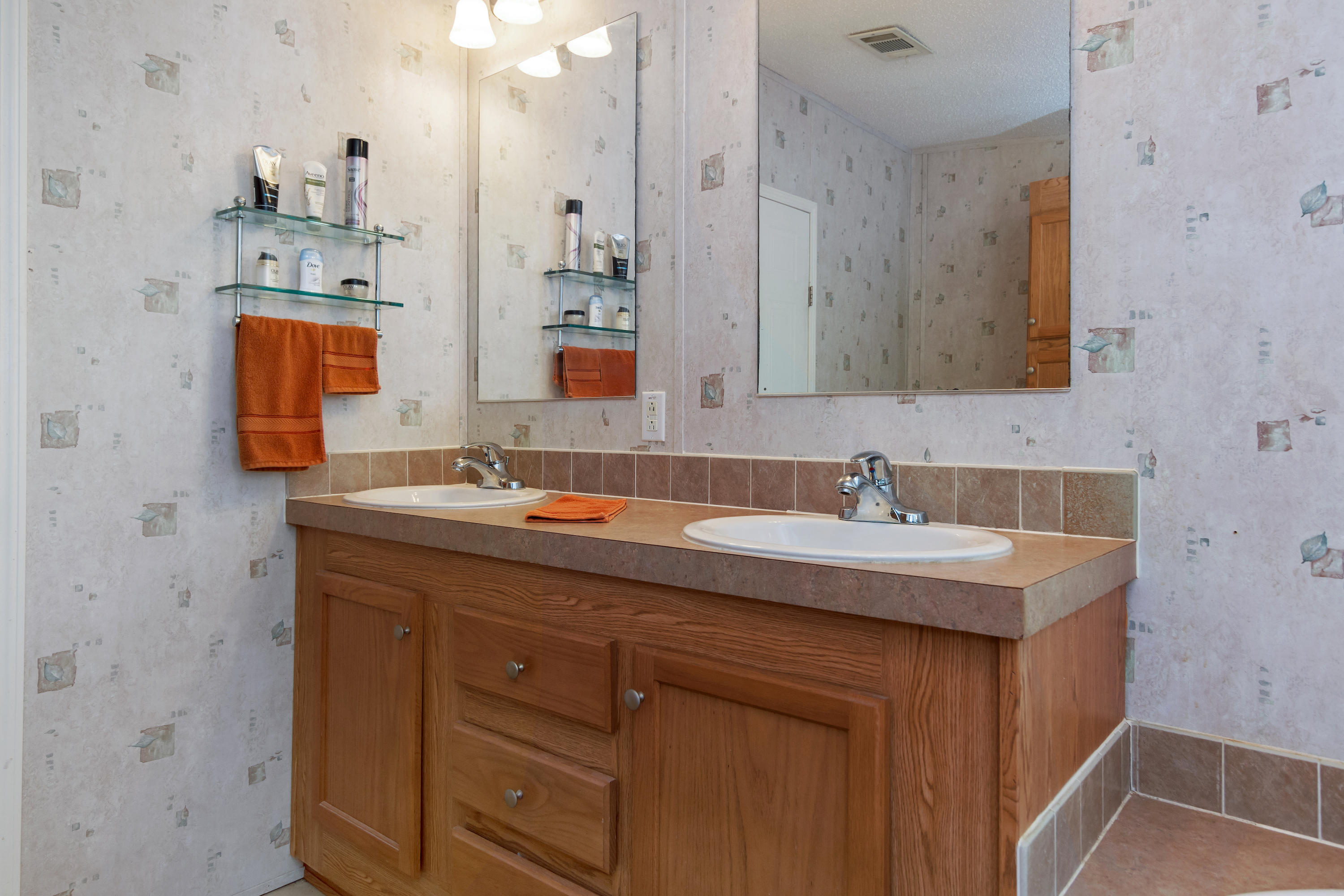 Metes and Bounds - Residential