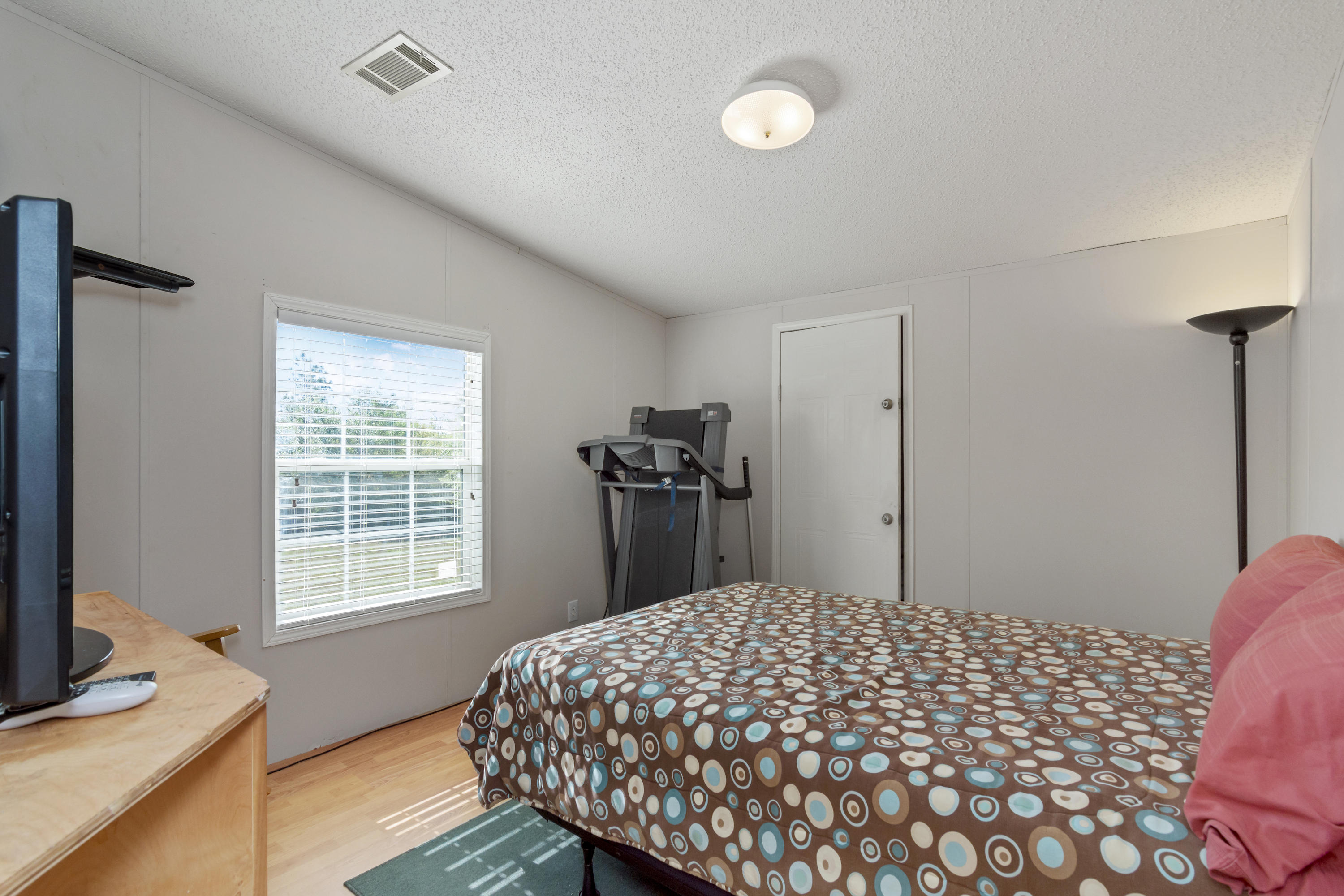 Metes and Bounds - Residential