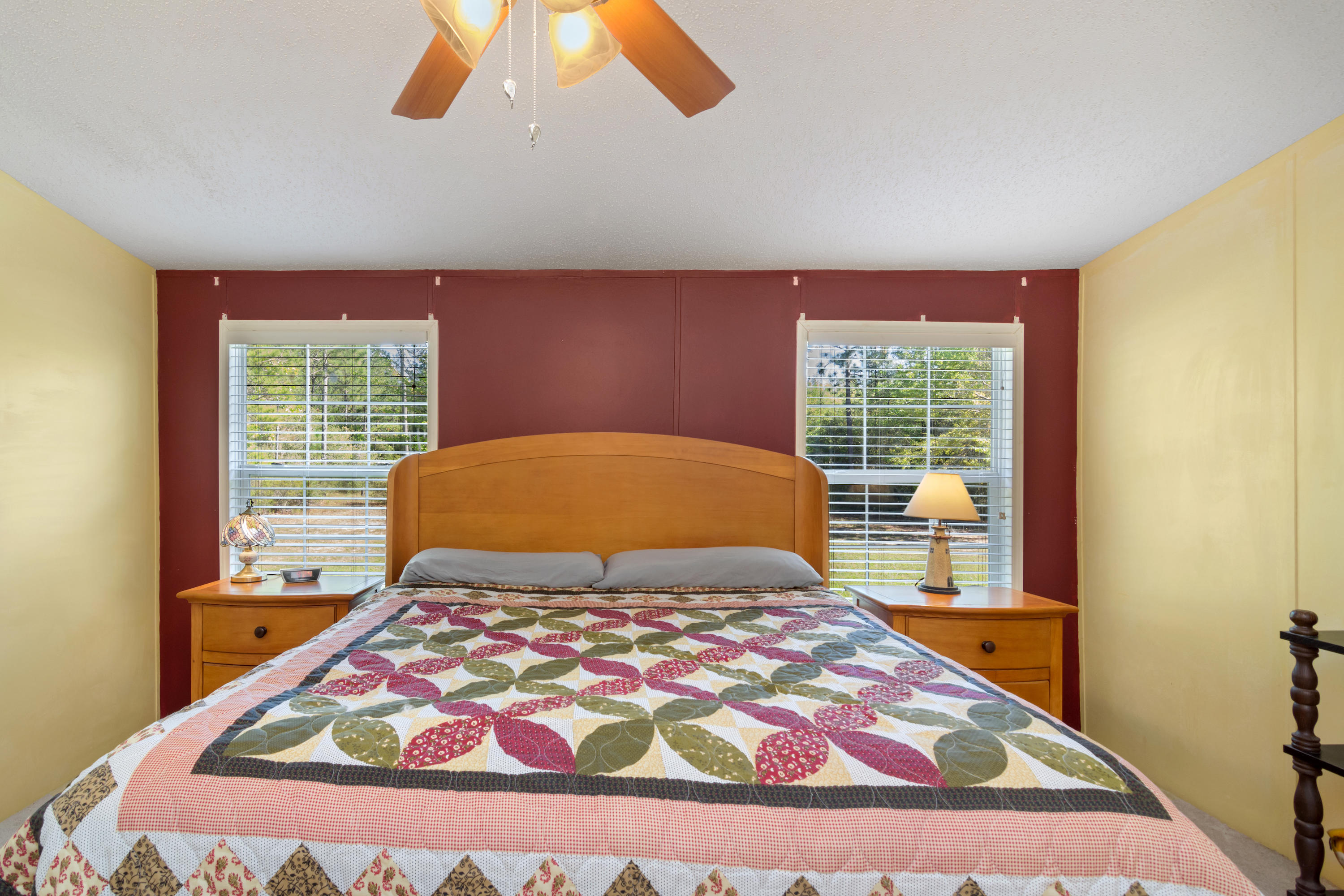 Metes and Bounds - Residential