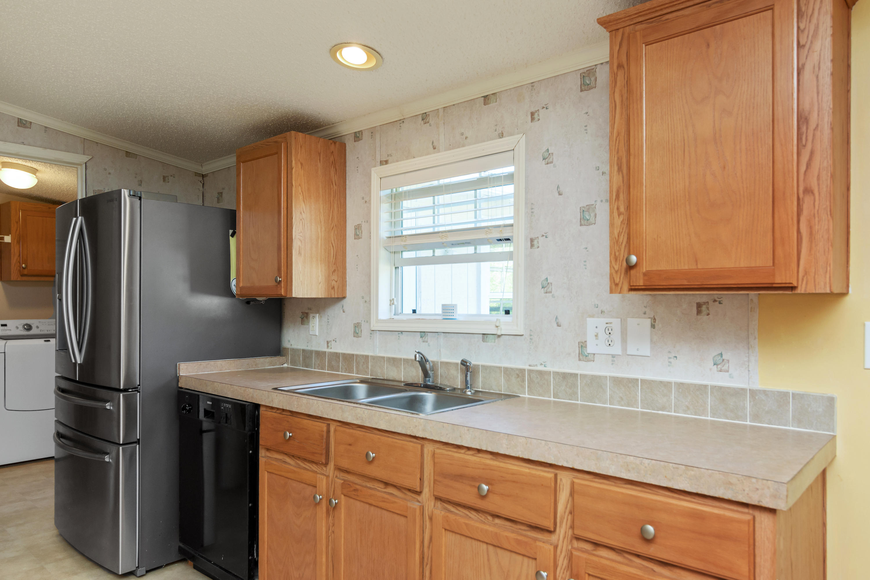 Metes and Bounds - Residential