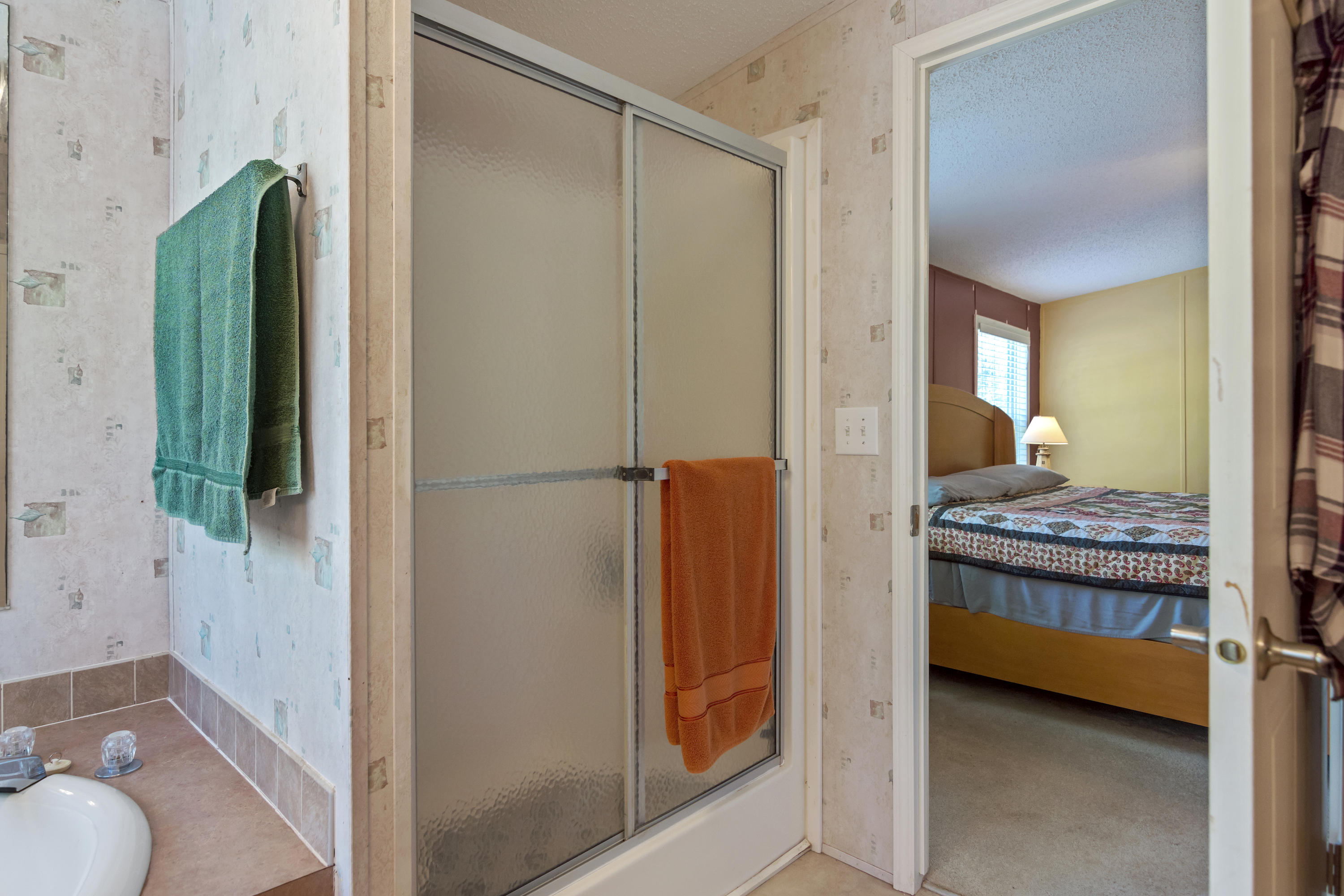 Metes and Bounds - Residential