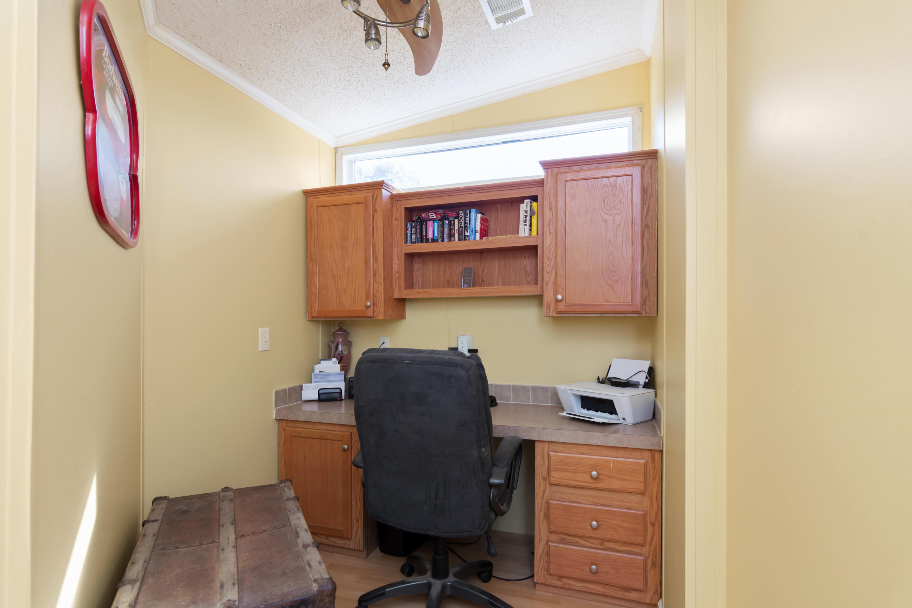 Metes and Bounds - Residential