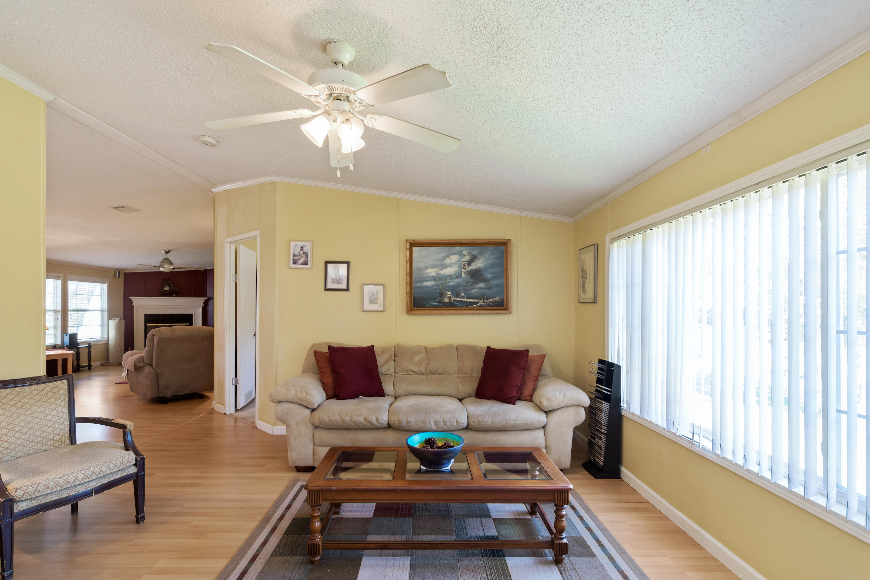 Metes and Bounds - Residential