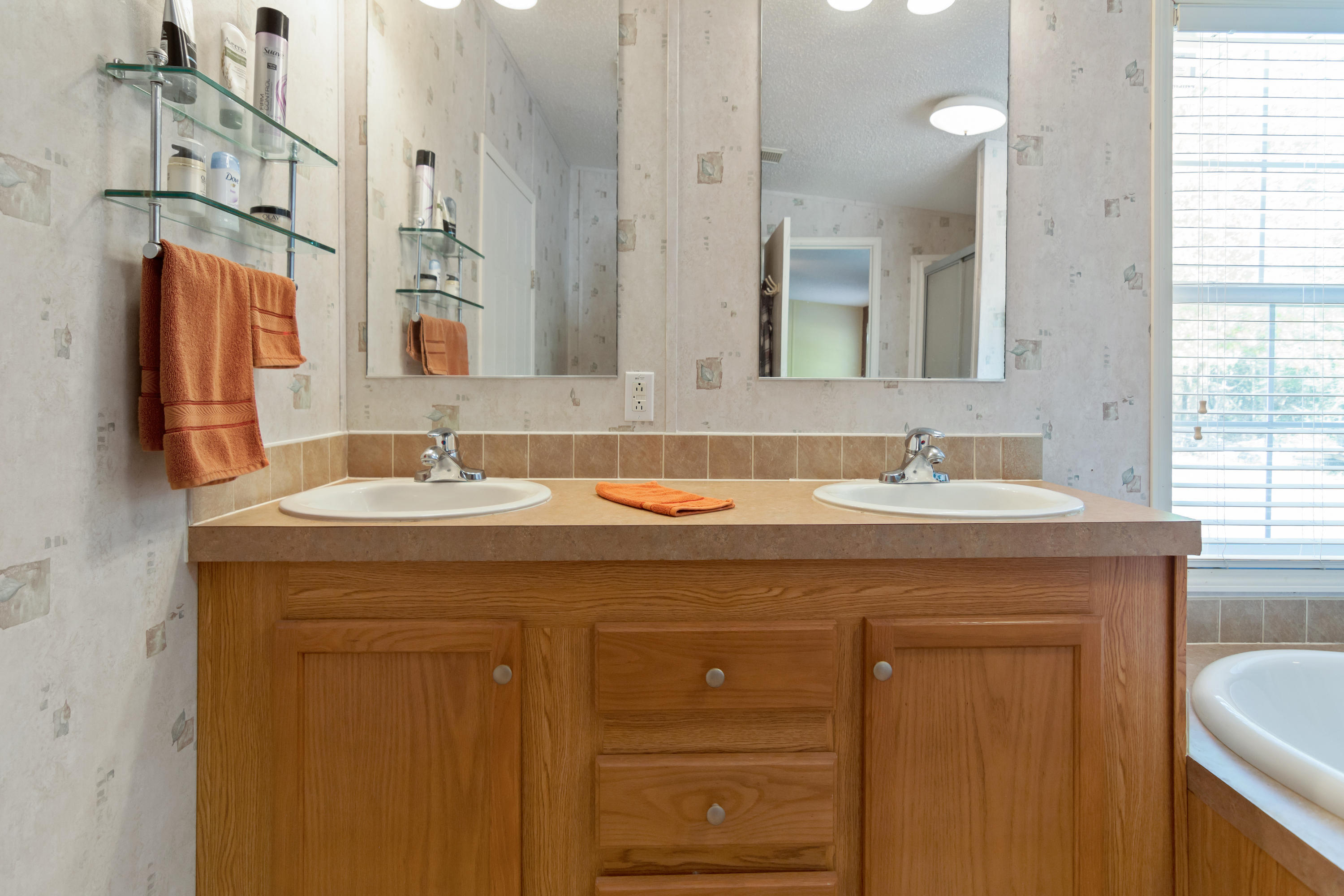 Metes and Bounds - Residential