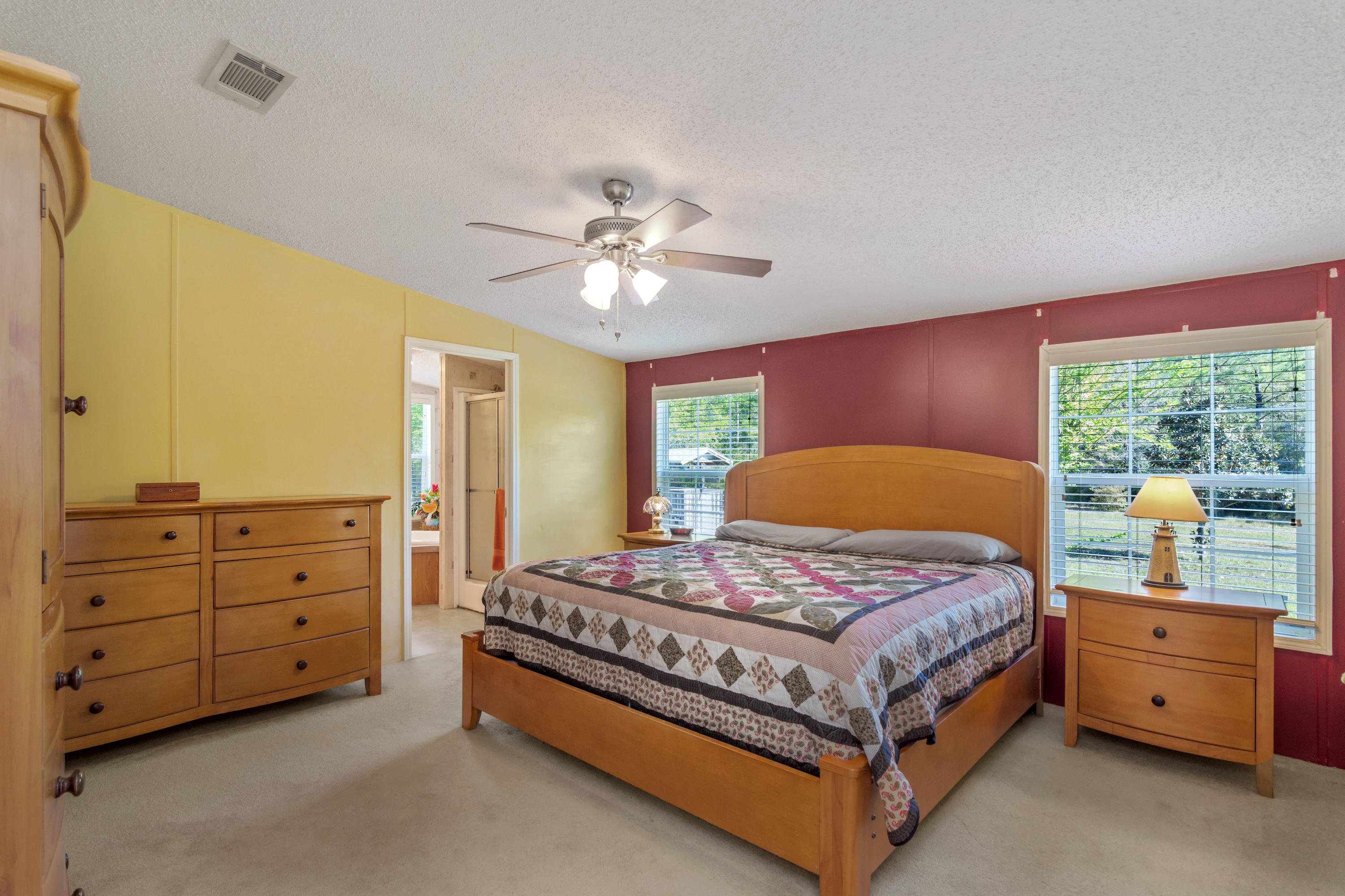 Metes and Bounds - Residential