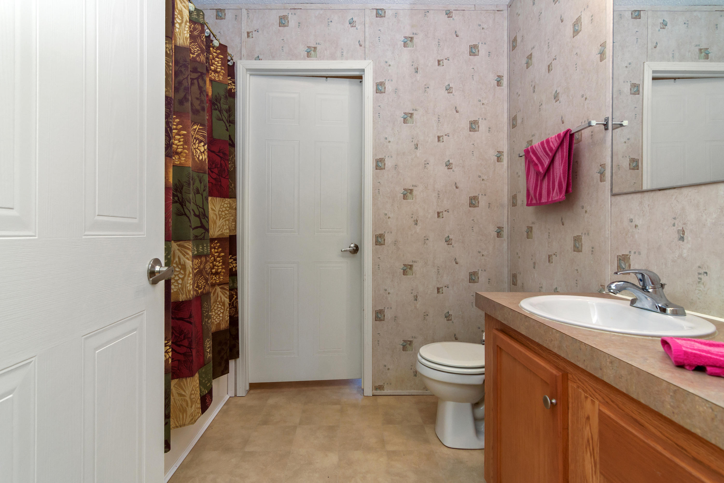 Metes and Bounds - Residential