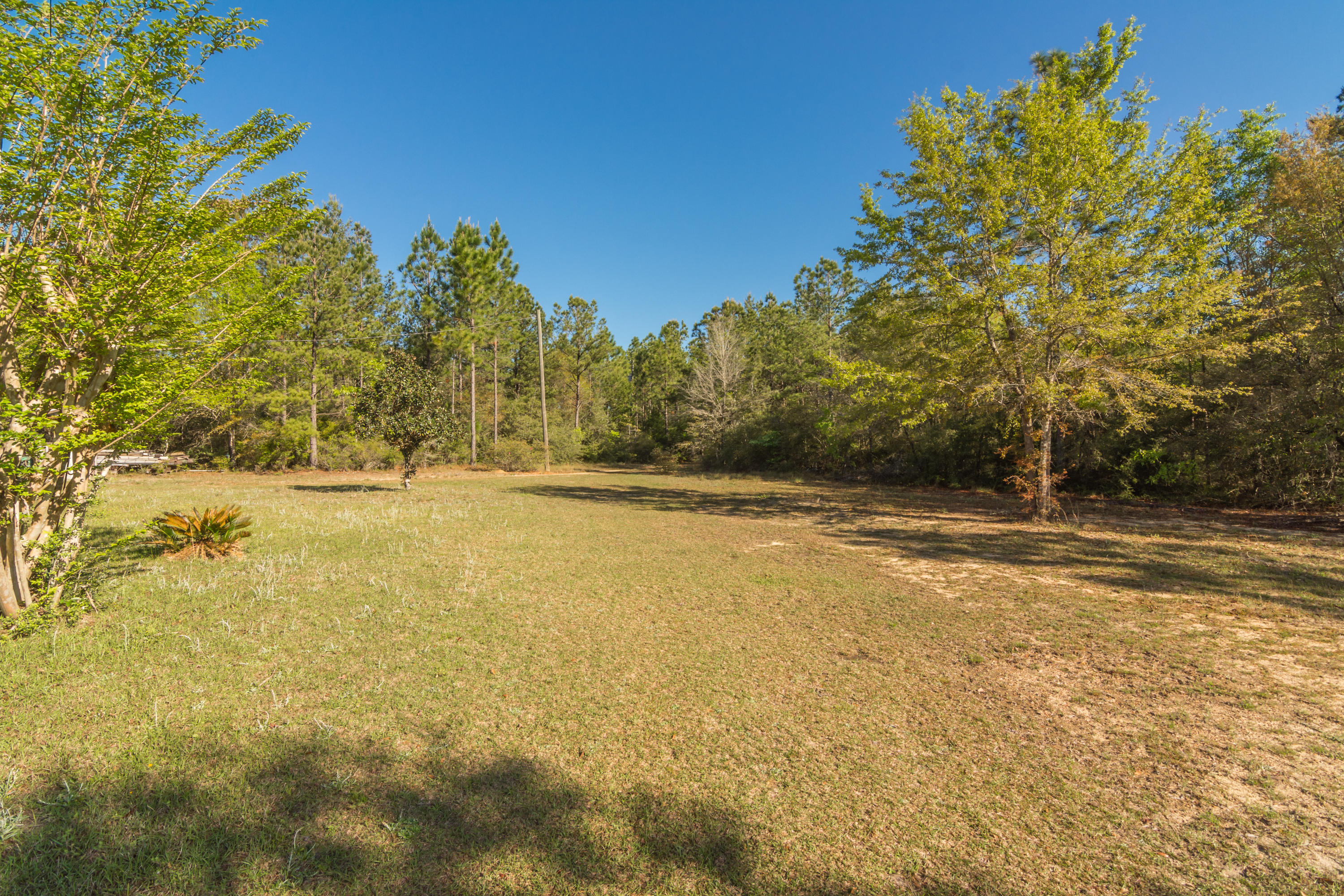 Metes and Bounds - Residential