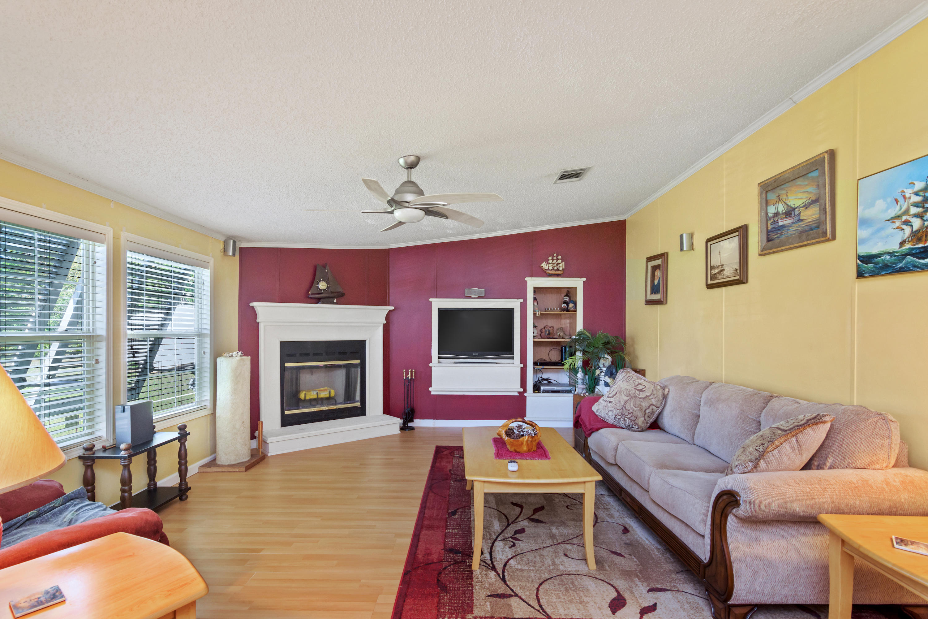 Metes and Bounds - Residential