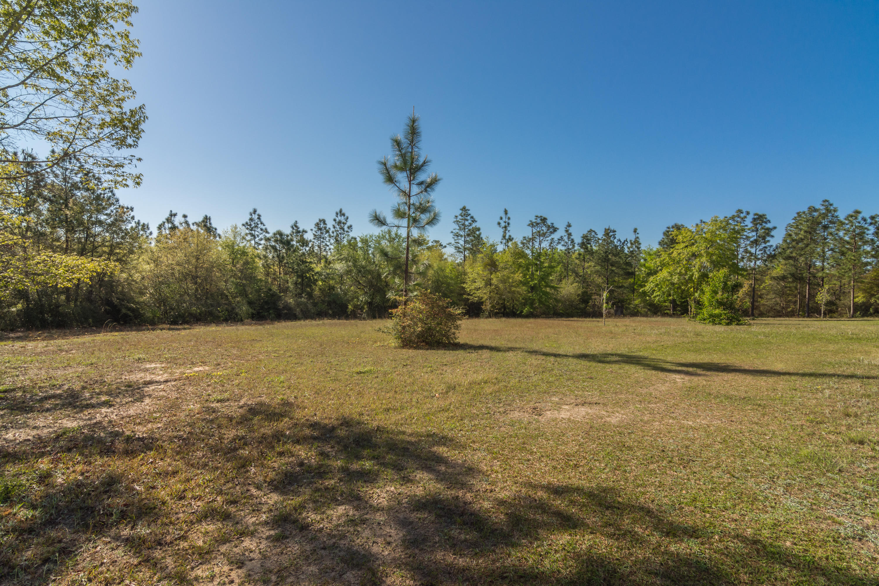 Metes and Bounds - Residential
