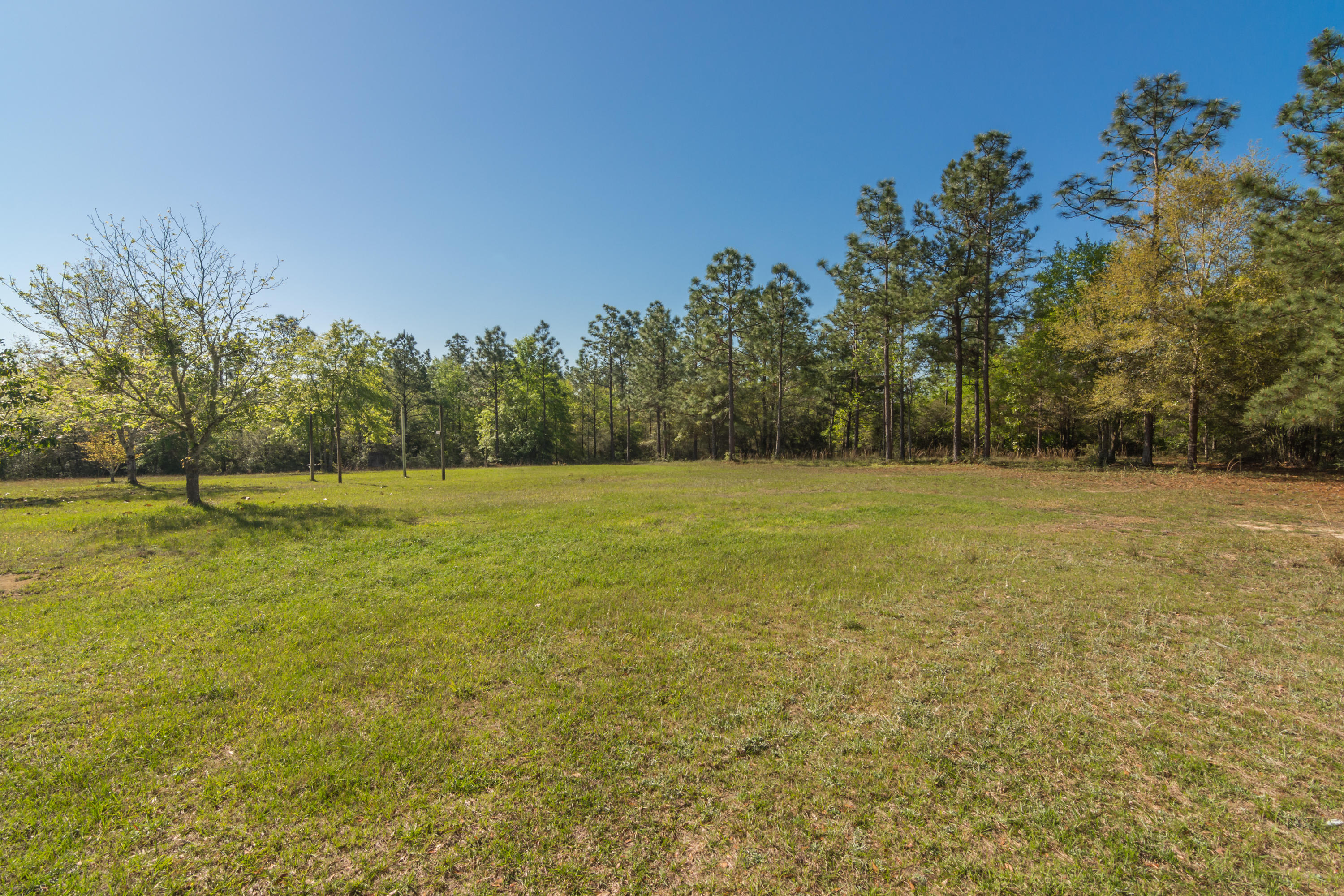 Metes and Bounds - Residential