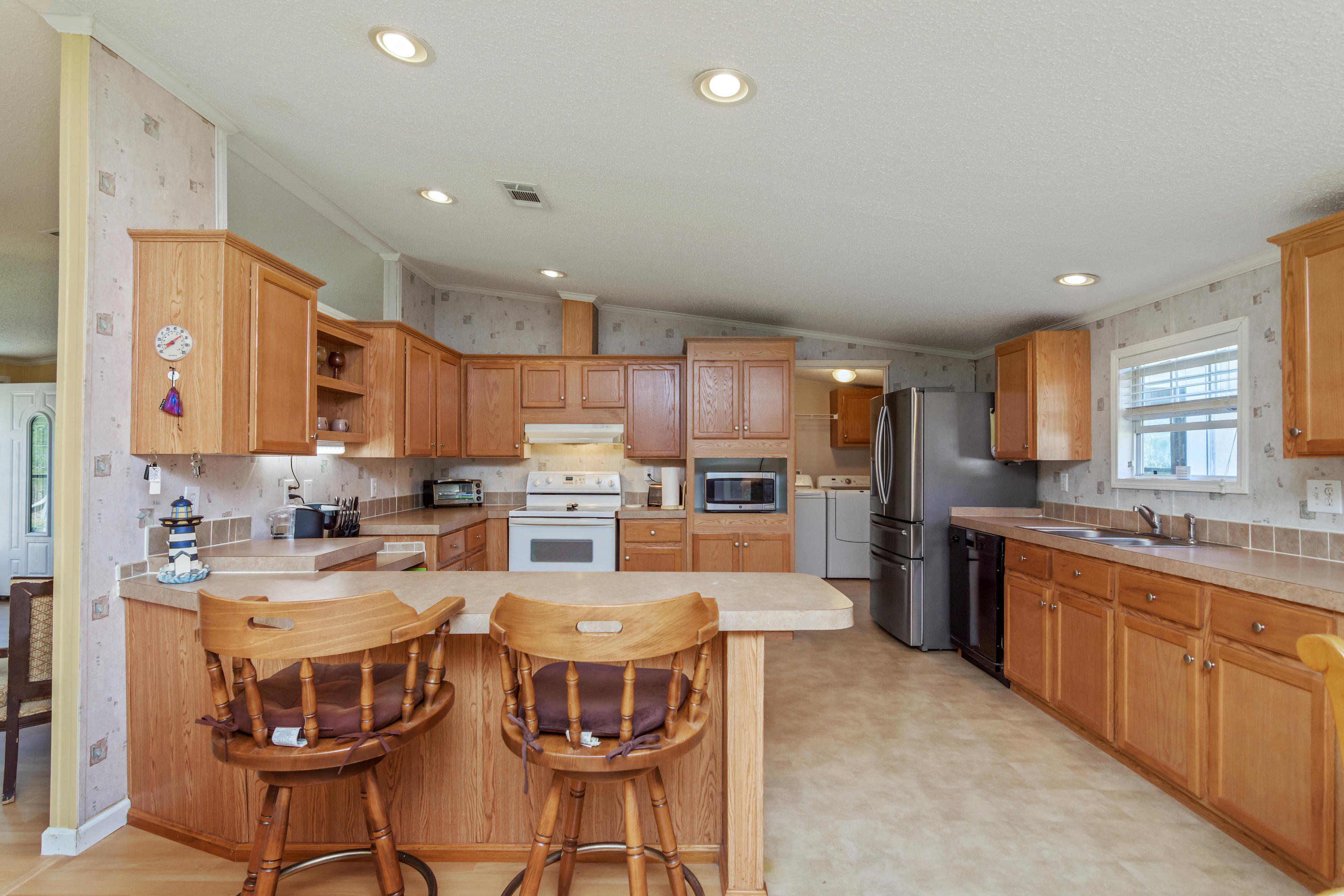 Metes and Bounds - Residential