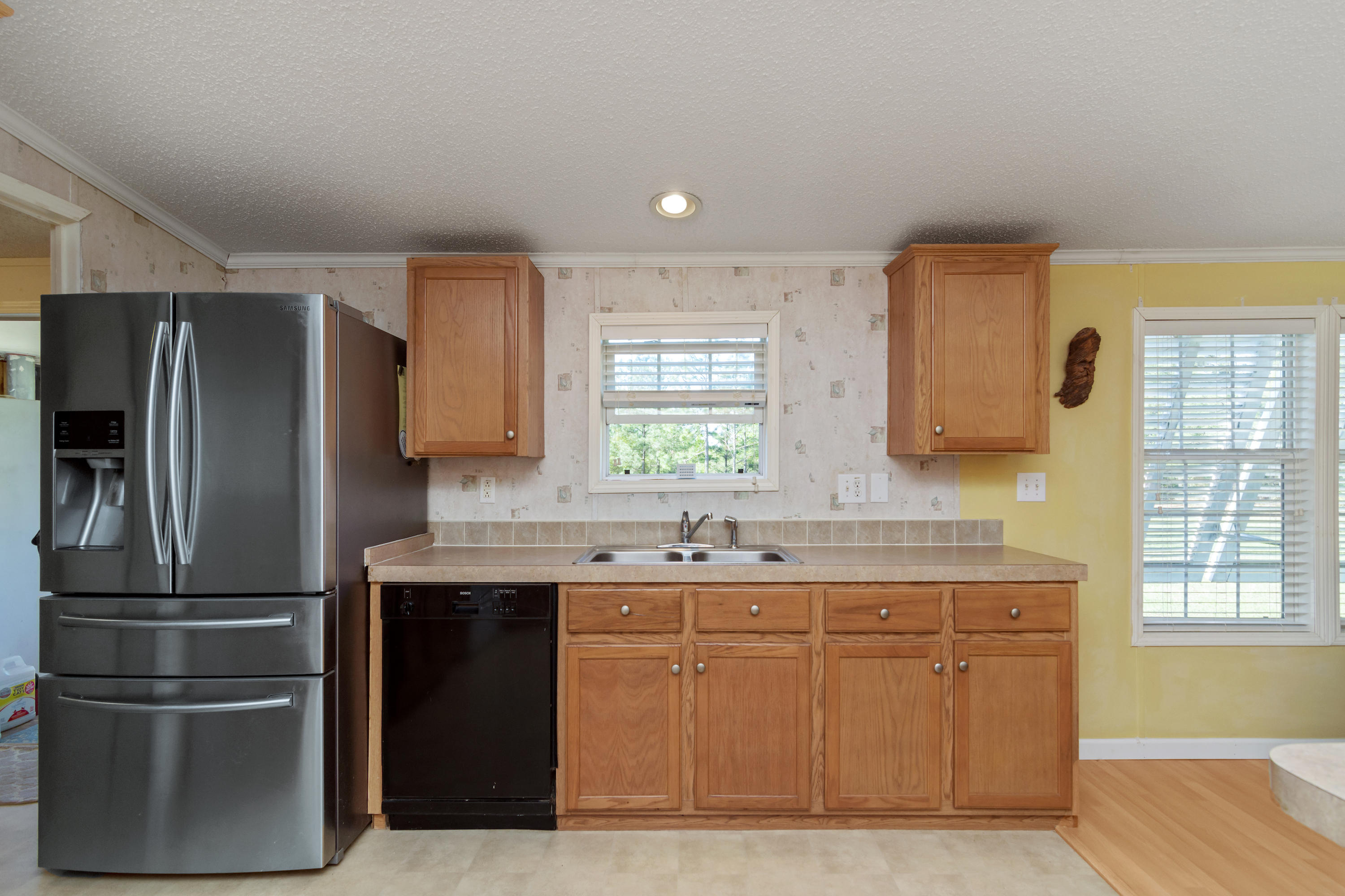 Metes and Bounds - Residential