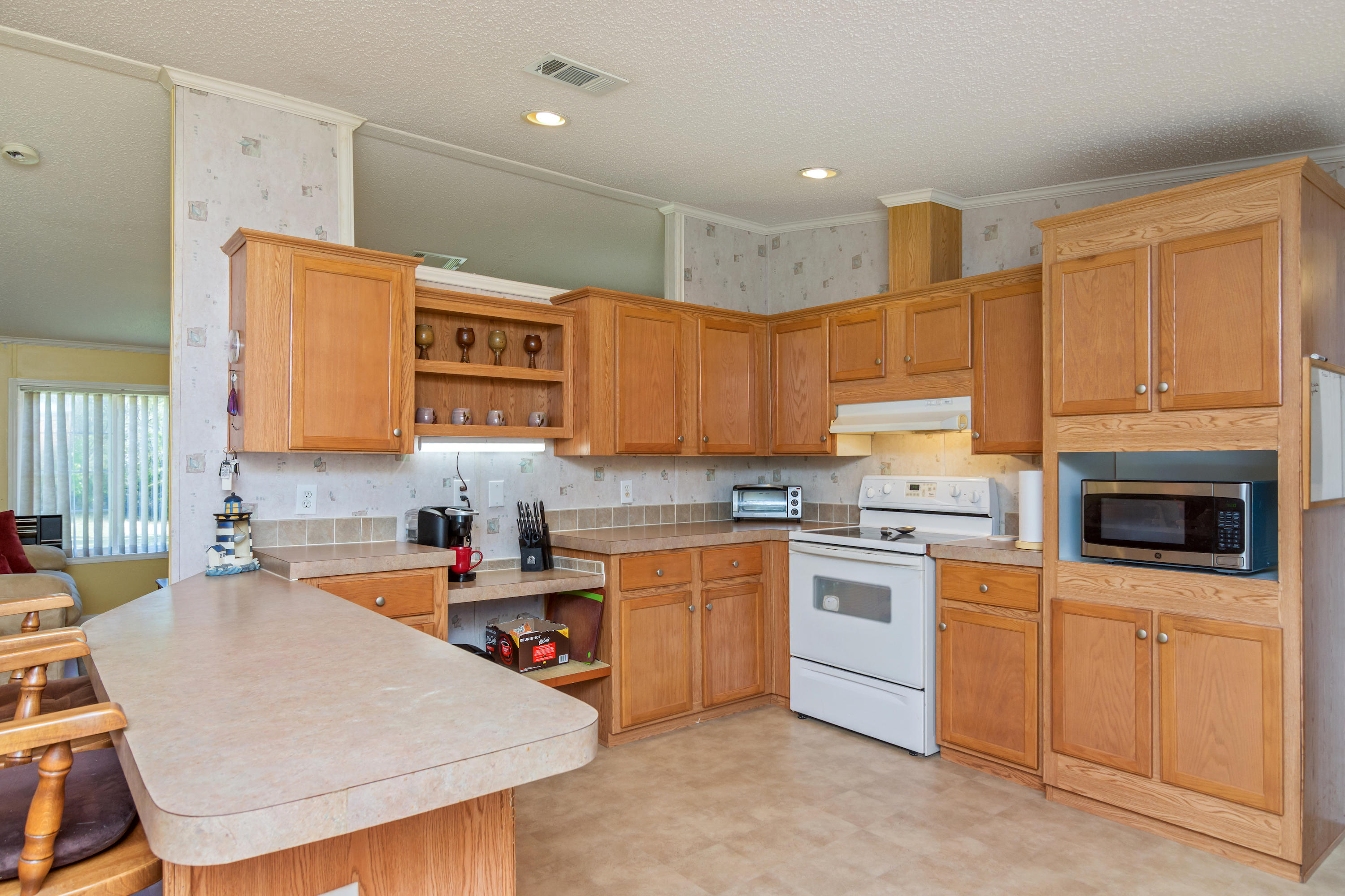 Metes and Bounds - Residential