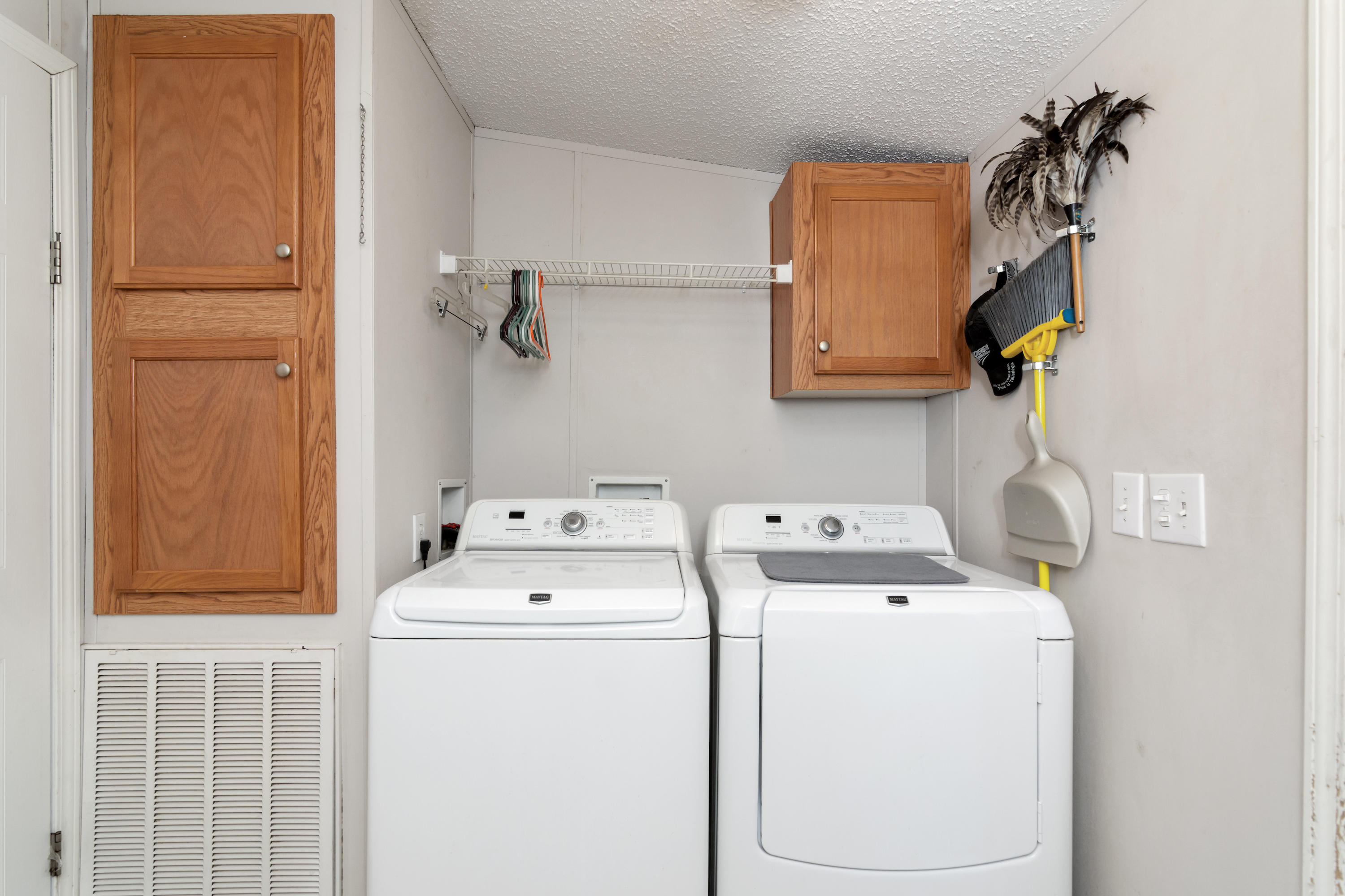 Metes and Bounds - Residential