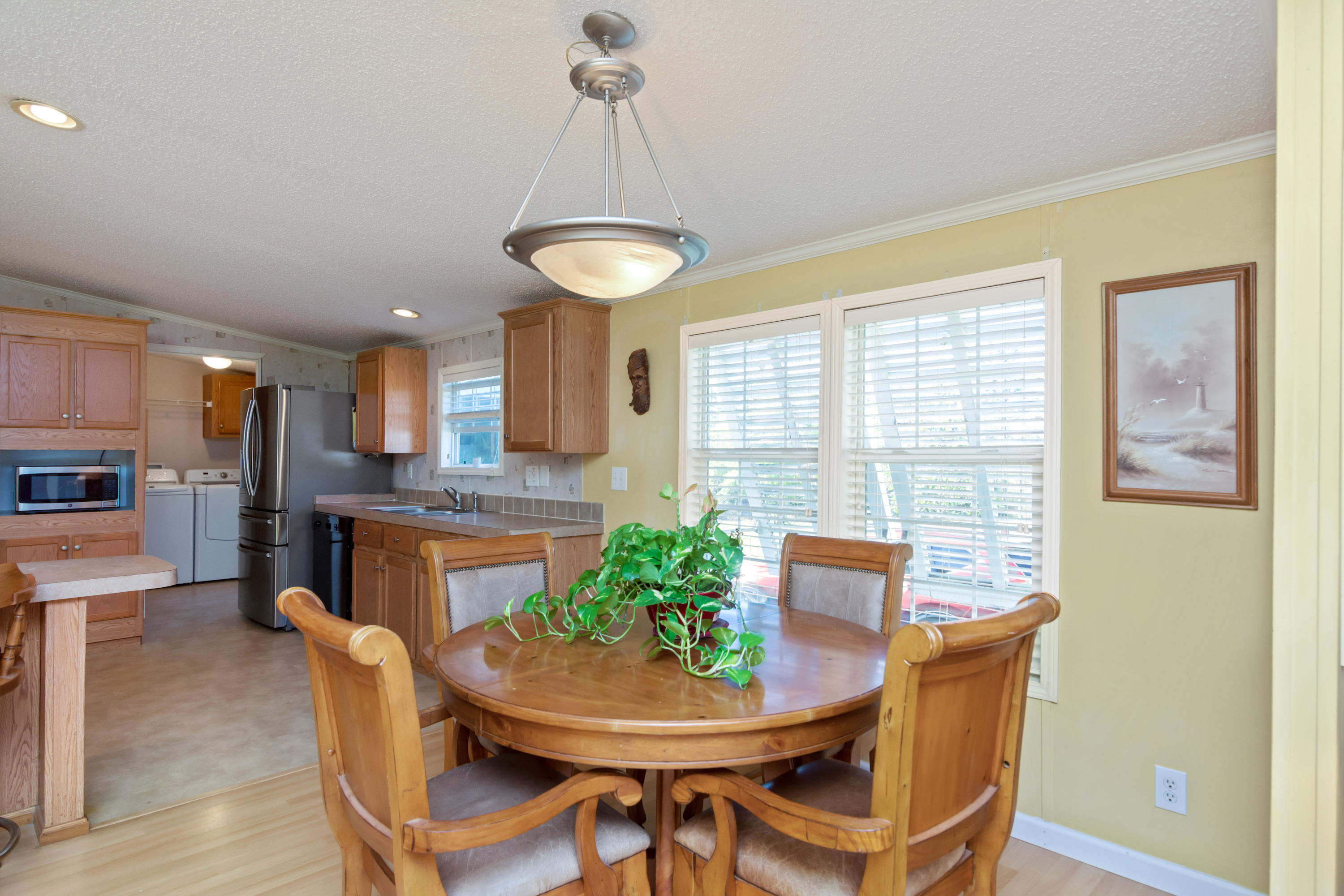 Metes and Bounds - Residential