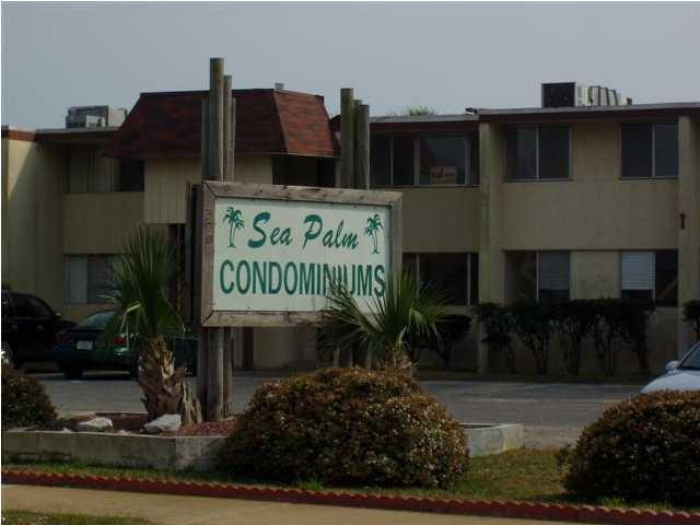 SEA PALM CONDO - Residential