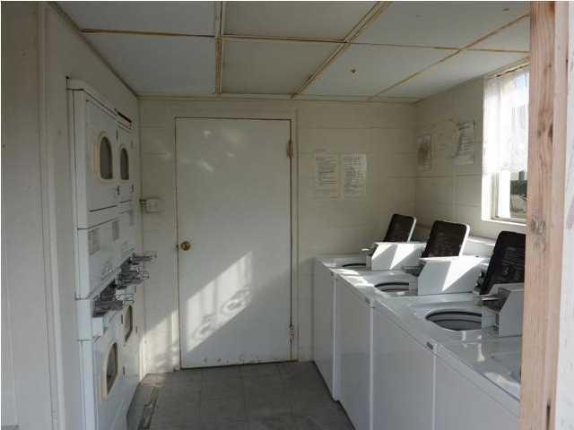 SEA PALM CONDO - Residential