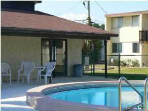 SEA PALM CONDO - Residential