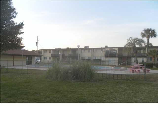 SEA PALM CONDO - Residential