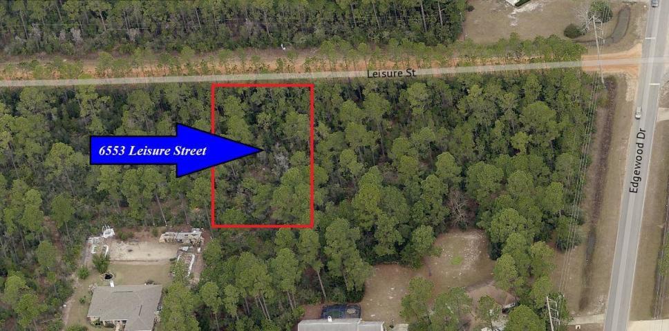 HOLLEY BY THE SEA - Land