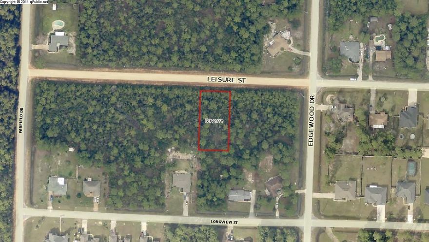 Build your home on this HIGH and DRY all uplands Lot in the desirable subdivision of Holley By The Sea! Enjoy all the amenities of Holley by the Sea's multi-million dollar recreation complex that includes boat launch, swimming pools, lighted clay tennis courts, state of the art work out equipment, locker rooms, steam room, and sauna, covered picnic pavilions, playground and Club House with views of the Intracoastal Waterway. Just minutes to shopping and the most beautiful beaches in the world.