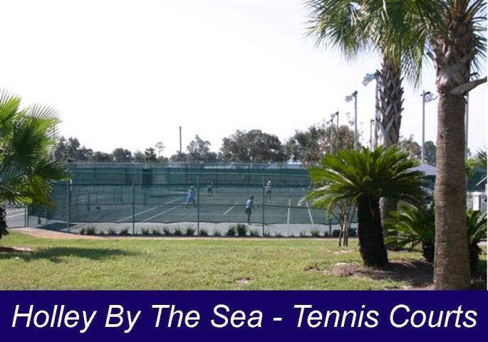 HOLLEY BY THE SEA - Land