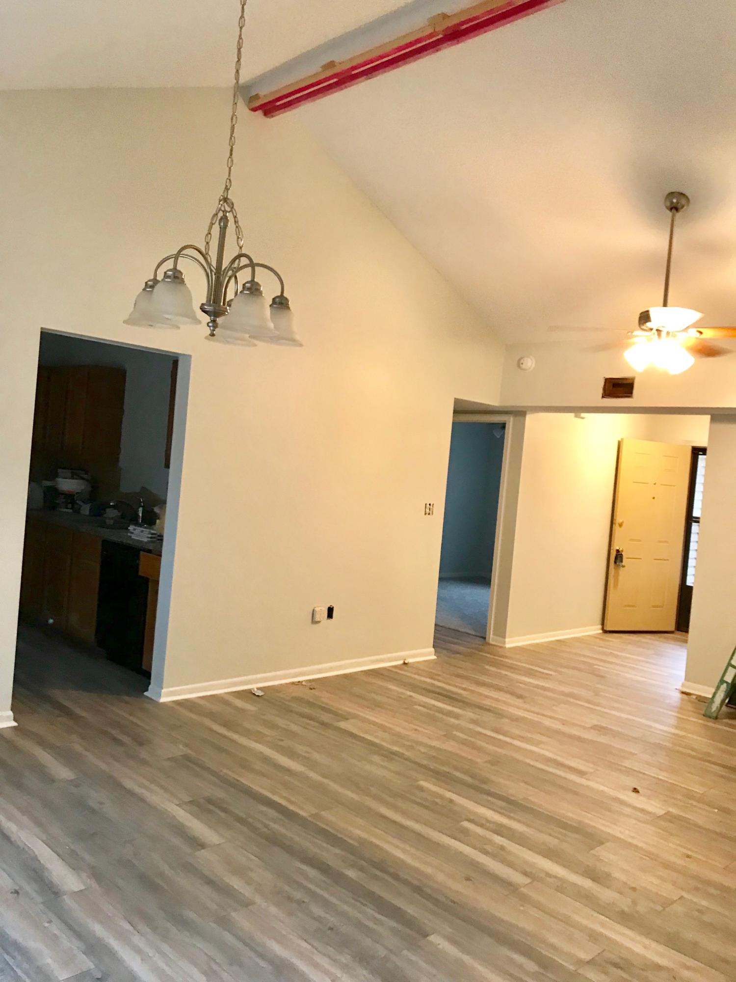 CEDAR RIDGE - Residential
