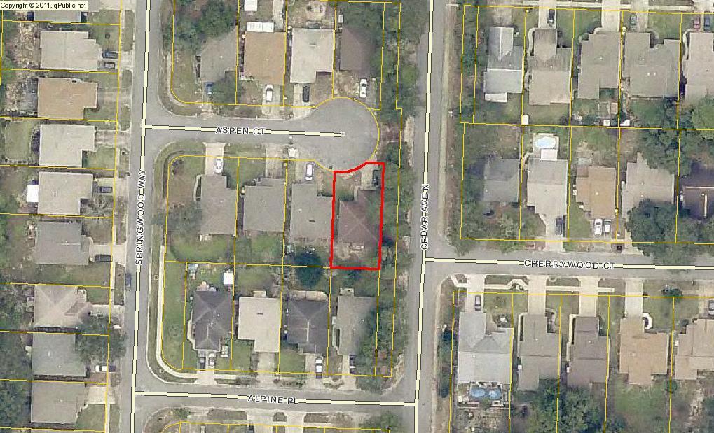 CEDAR RIDGE - Residential