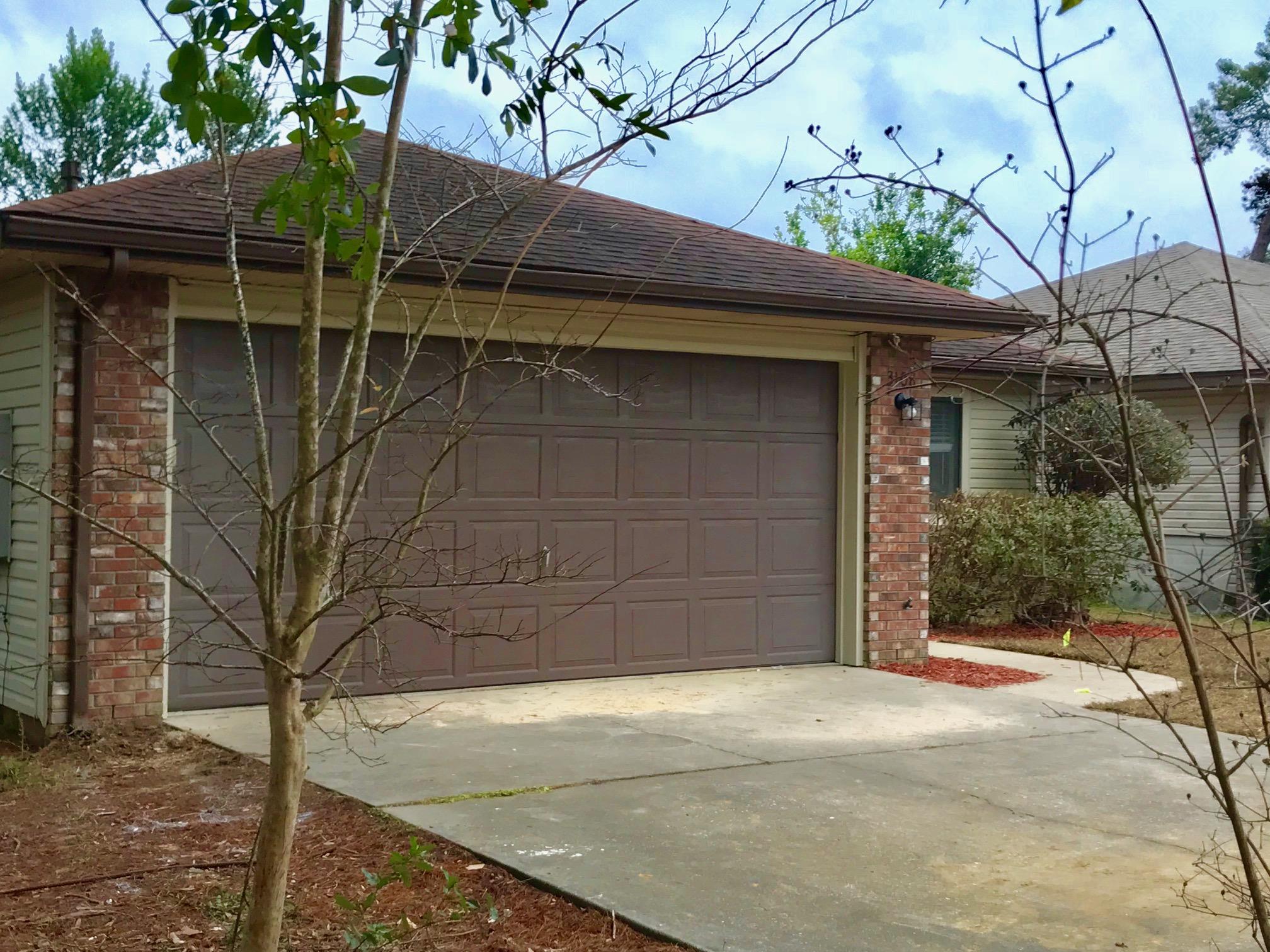 CEDAR RIDGE - Residential