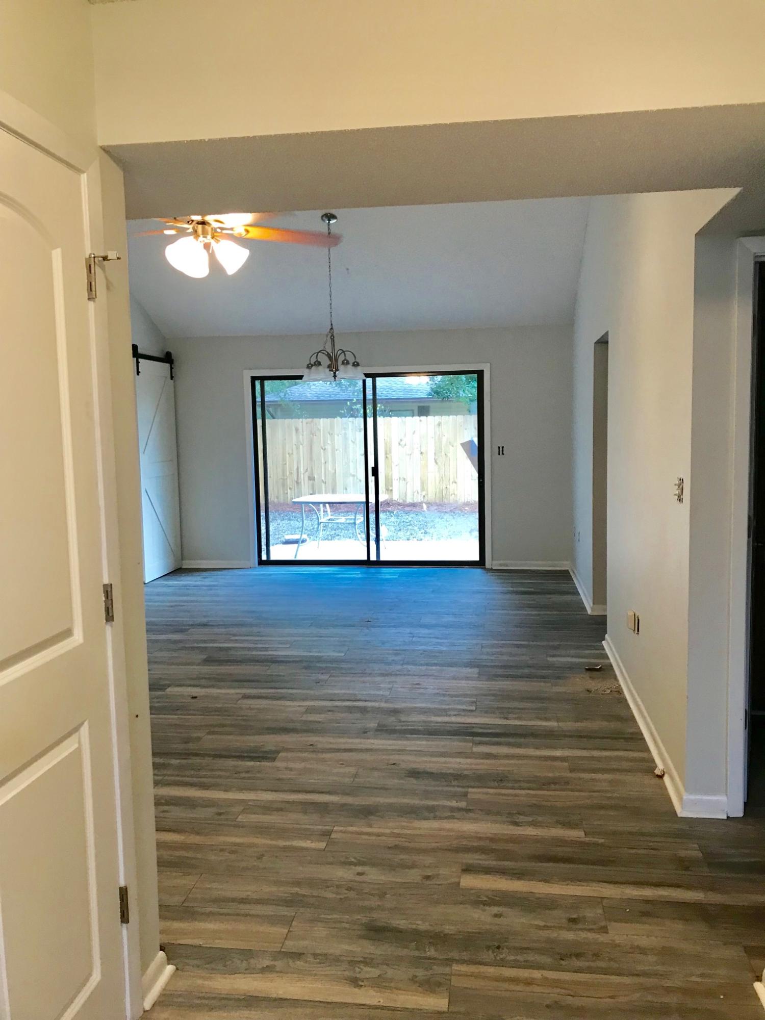CEDAR RIDGE - Residential