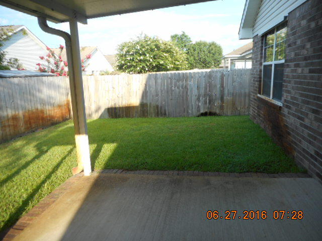 WATERFORD ESTATES S/D - Residential Lease