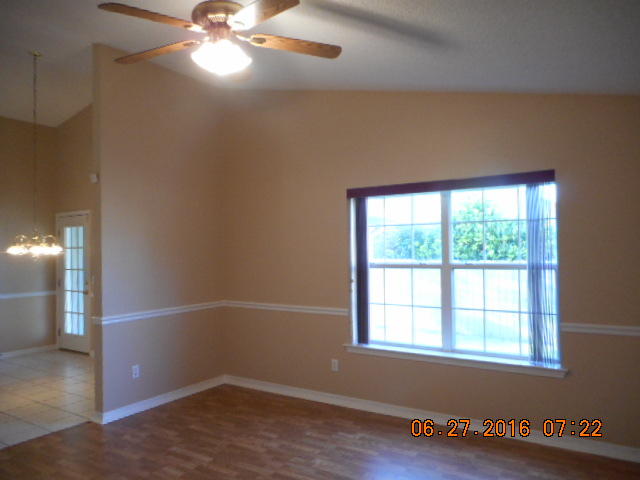 WATERFORD ESTATES S/D - Residential Lease